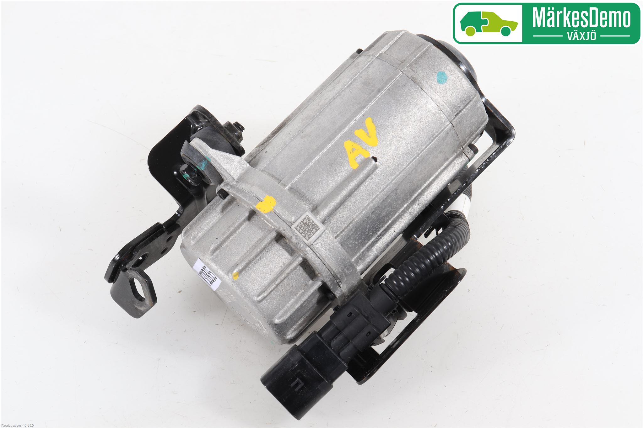 Hyundai i30 PD 17- Vakuumpump