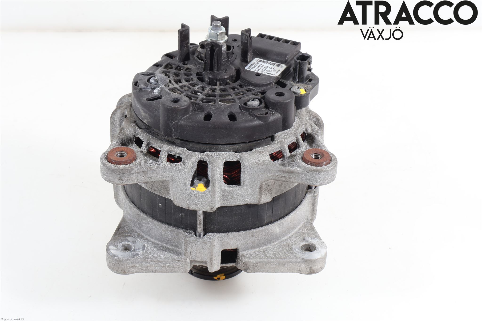 Nissan X-TRAIL 14-21 Generator