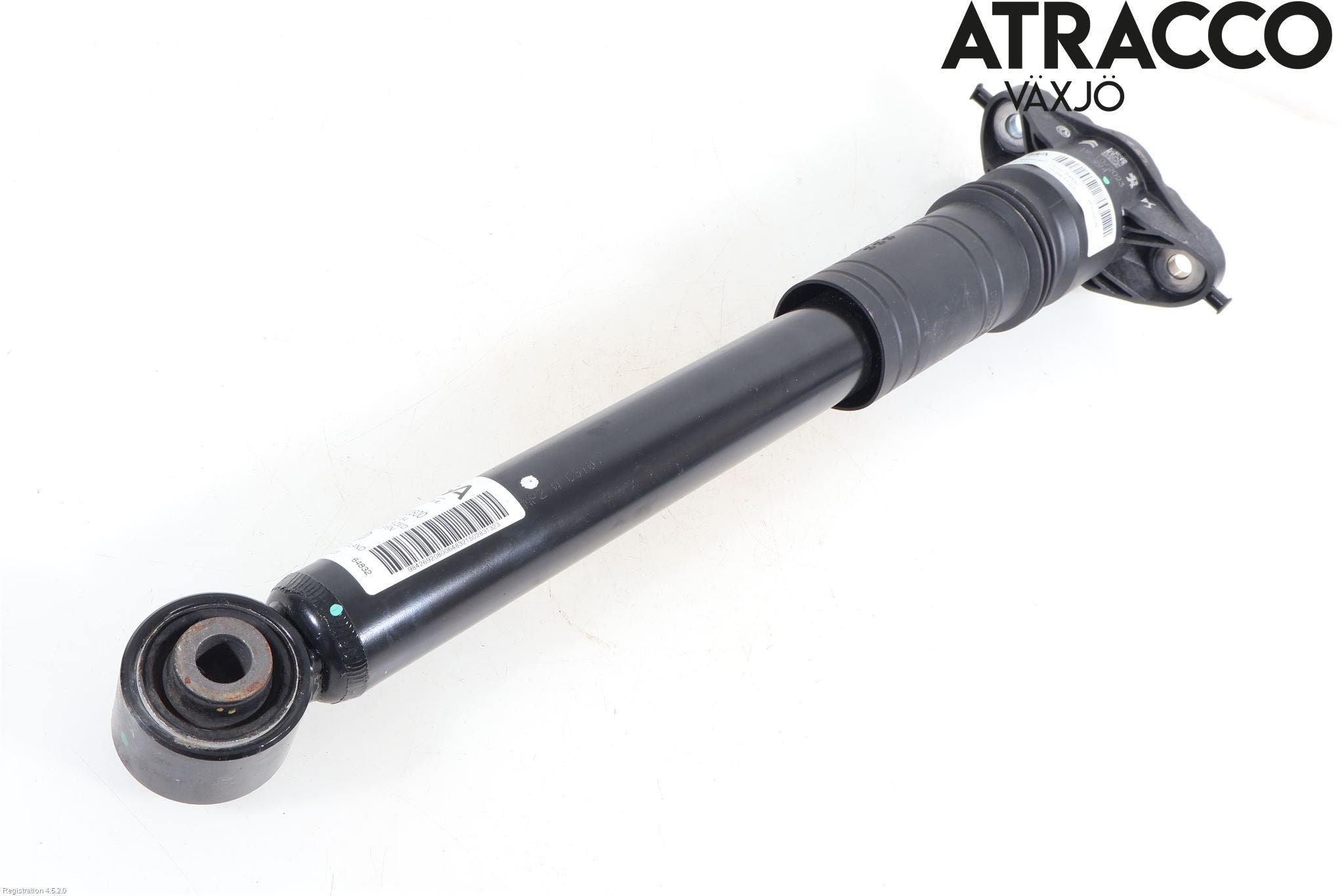 Opel MOKKA 21- Stötdämpare Bak