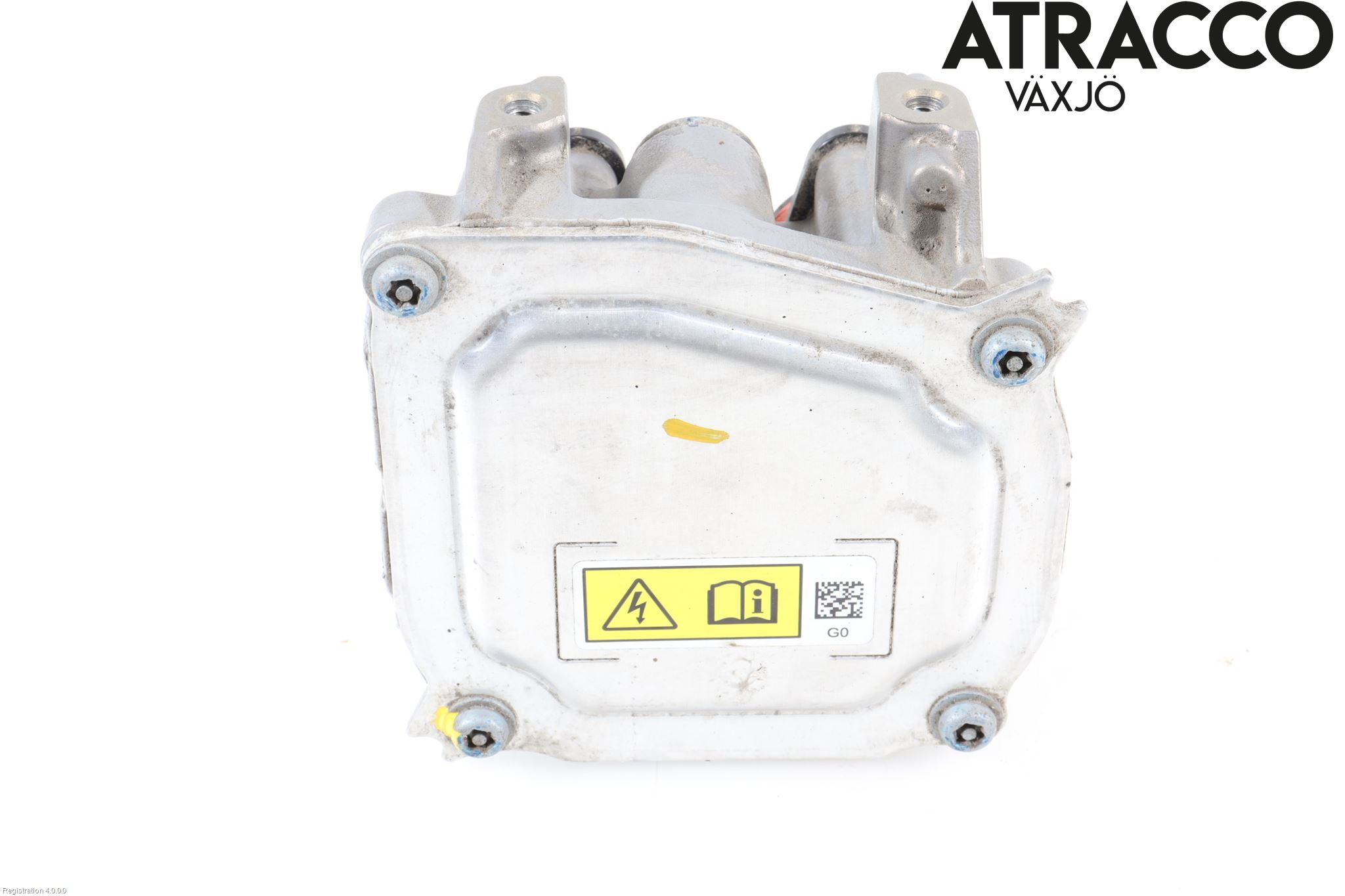 Honda E 20-23 Styrenhet Övrigt