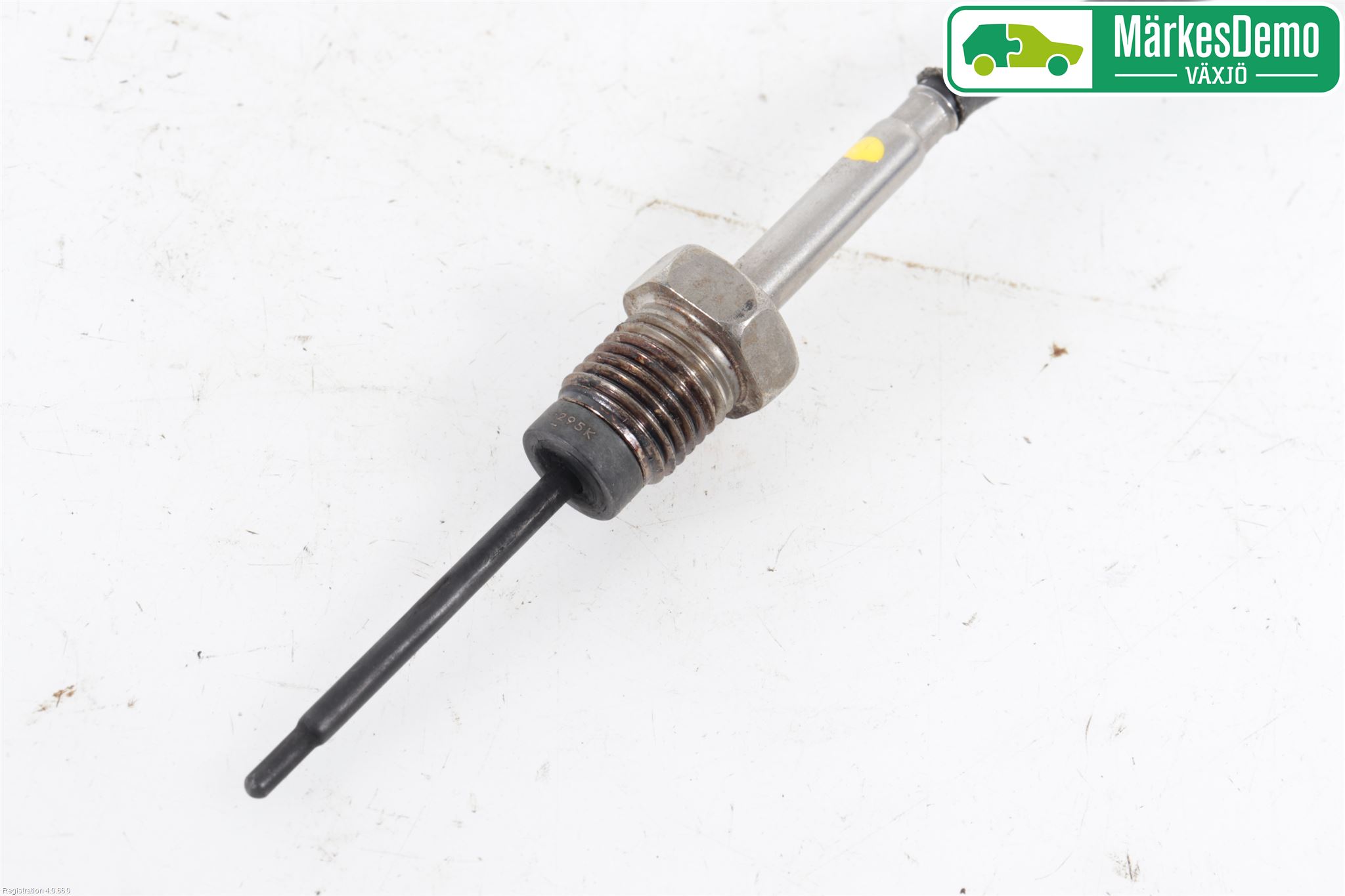 Audi A6/S6 4G 11-18 Sensor Avgas