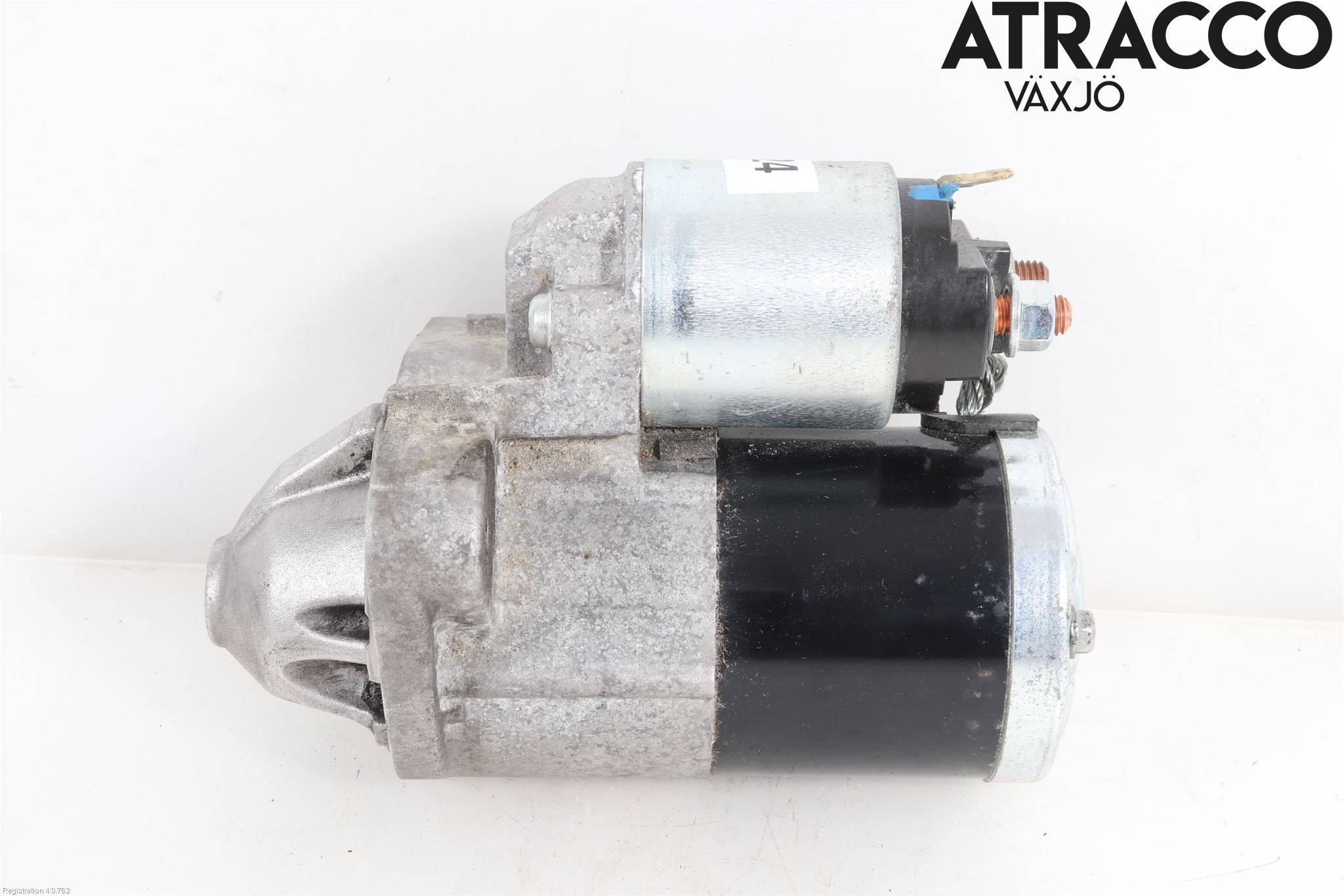 Mazda 2 (DJ) 15-22 Startmotor