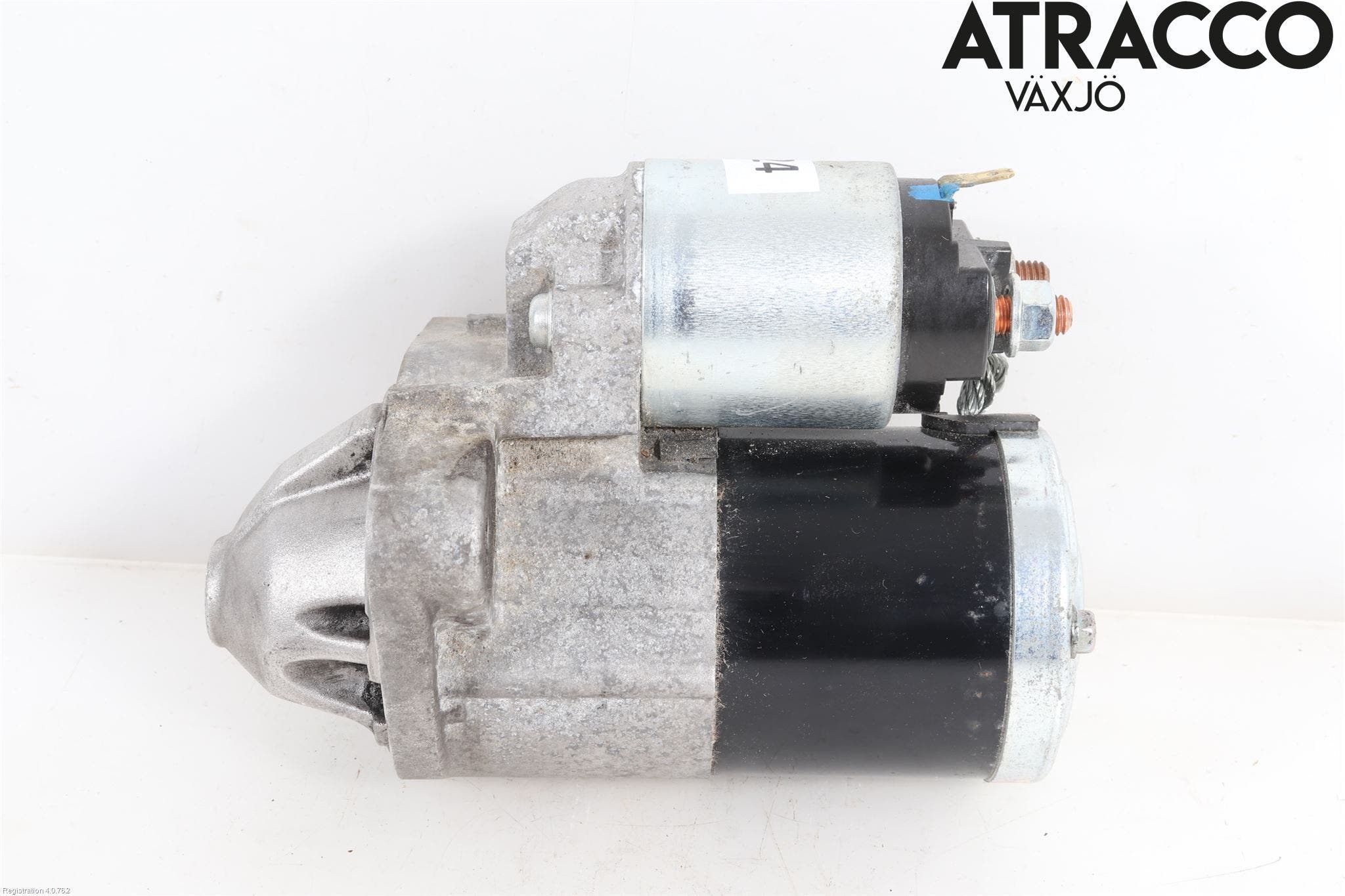 Mazda 2 (DJ) 15-22 Startmotor