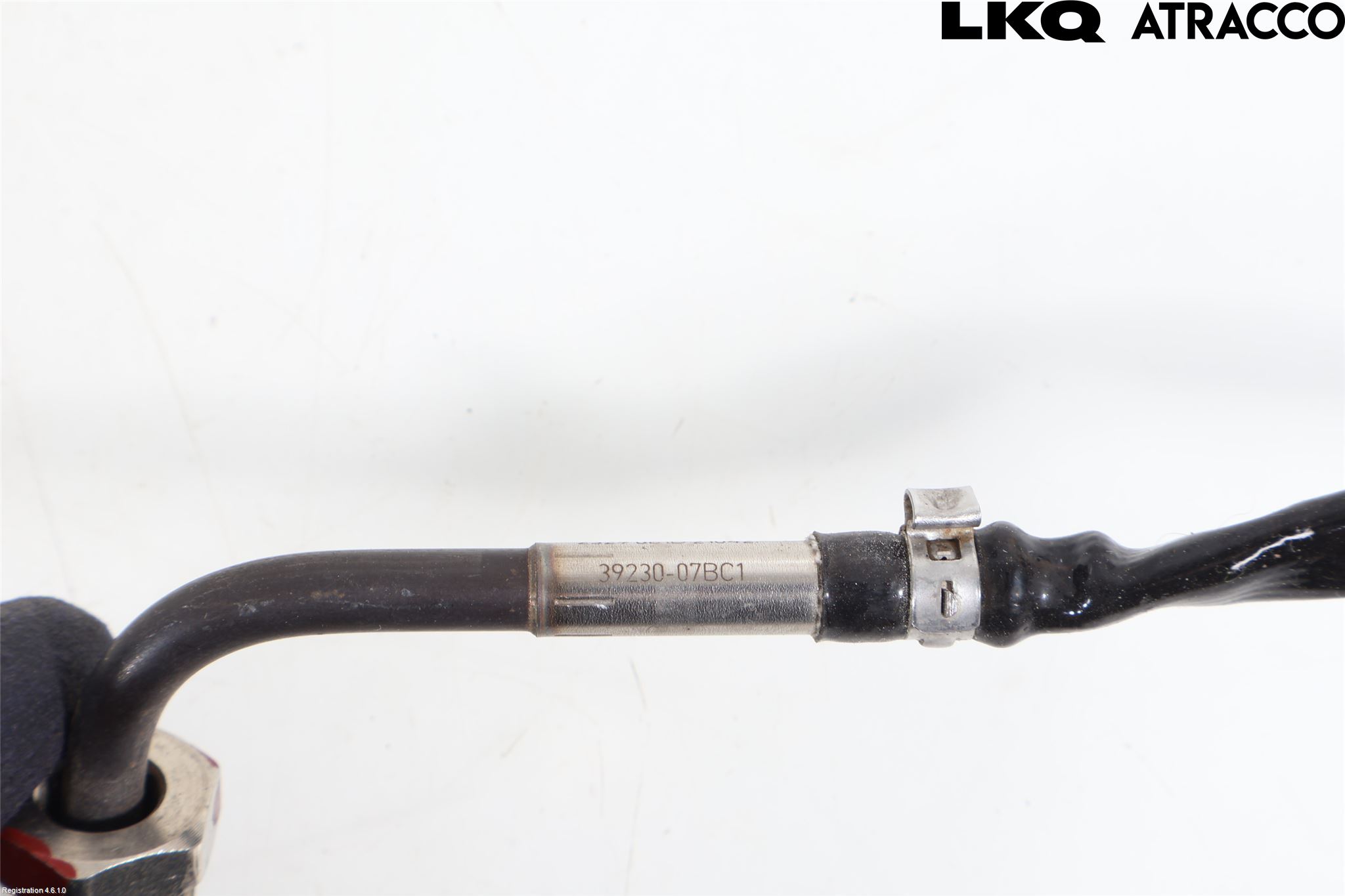 Hyundai i20 BC 21- Givare Temp-Tryck Avgas