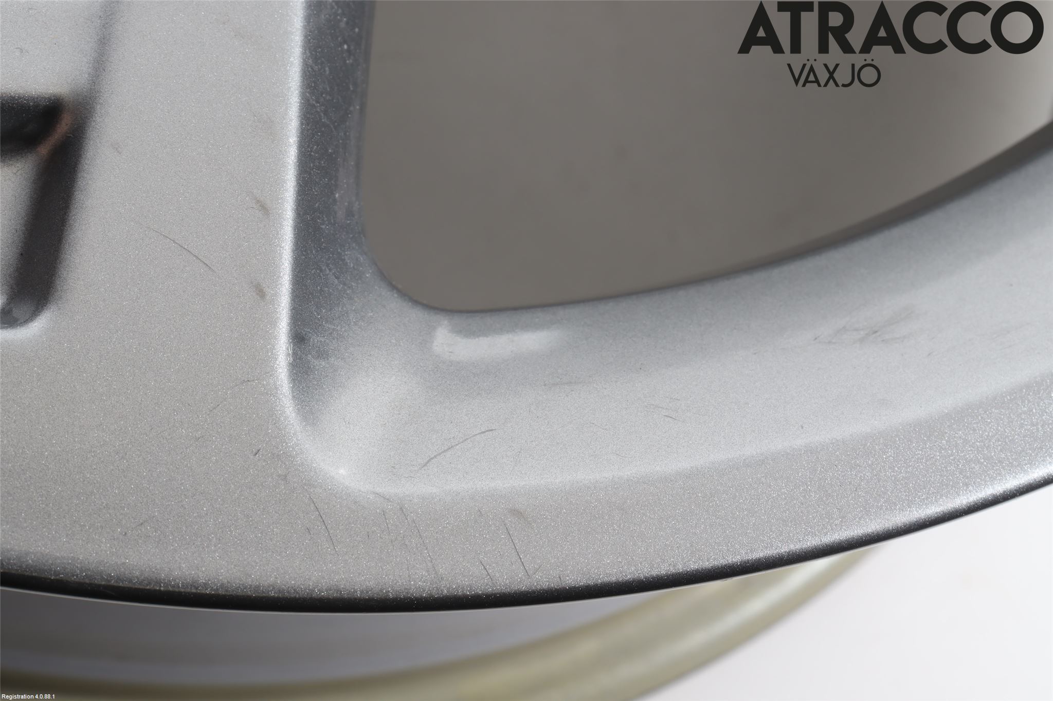 Hyundai KONA/ELECTRIC OS 18-23 Fälg Aluminium