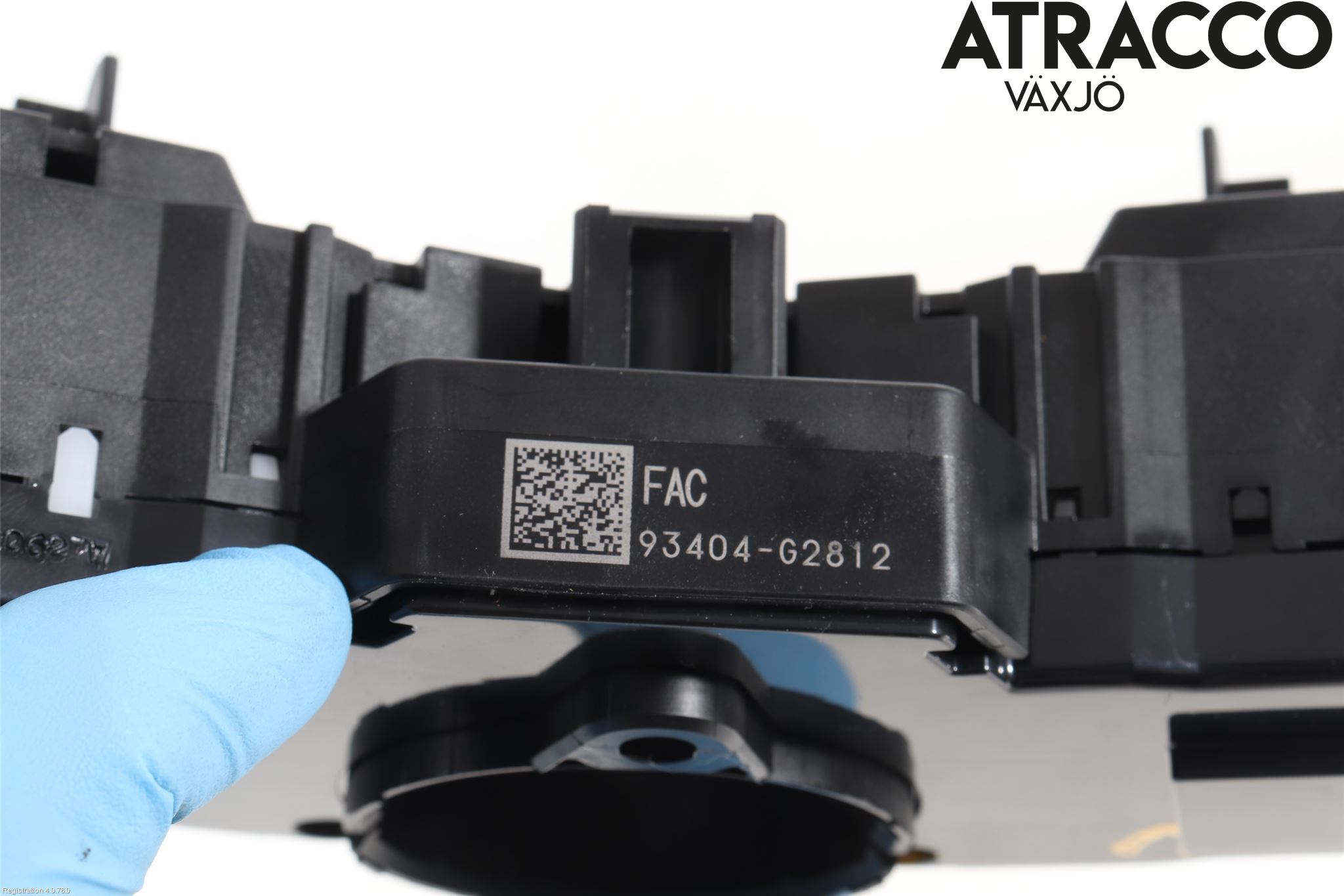 Hyundai IONIQ AE 17-22 Spakcentral