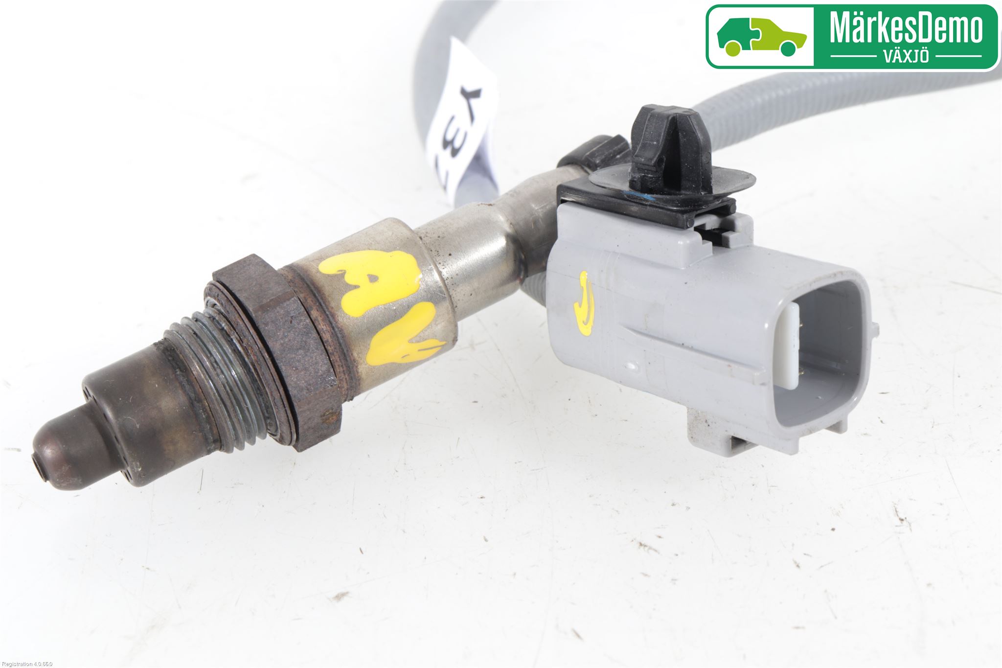 Suzuki SWIFT 17-24 Injlambdasond