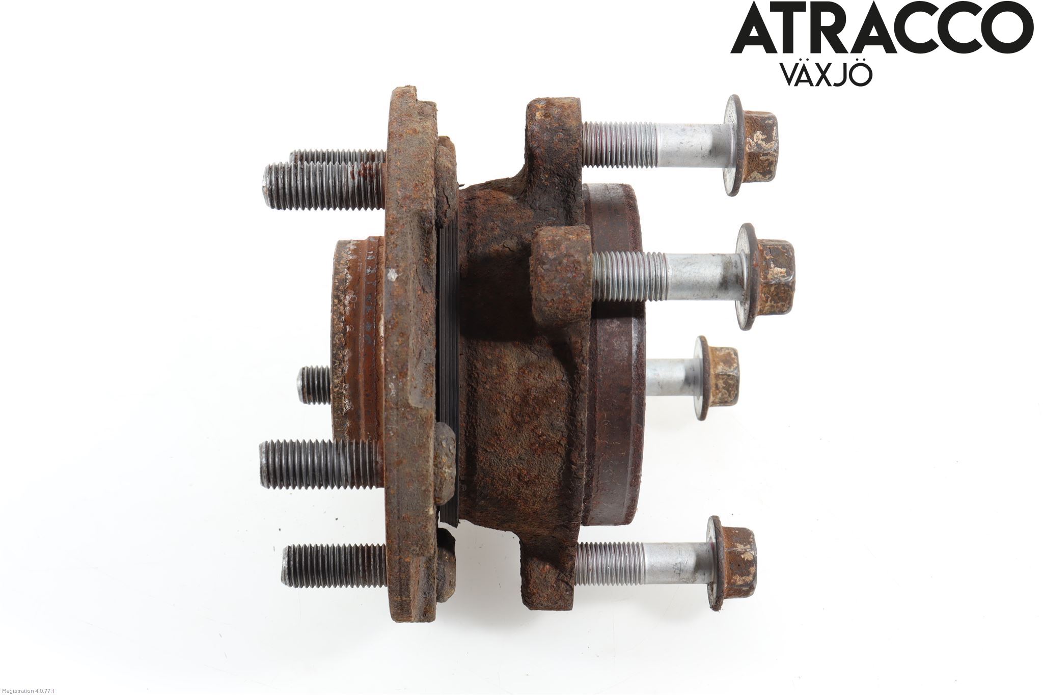 Lexus NX 300h 15-21 Nav Fram