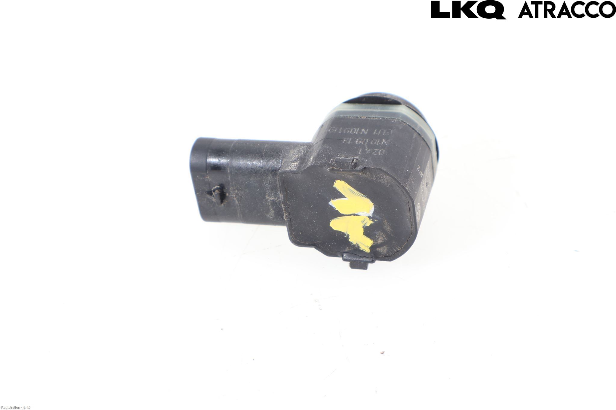 Volkswagen VW SHARAN 11- Parkeringshjälp Backsensor