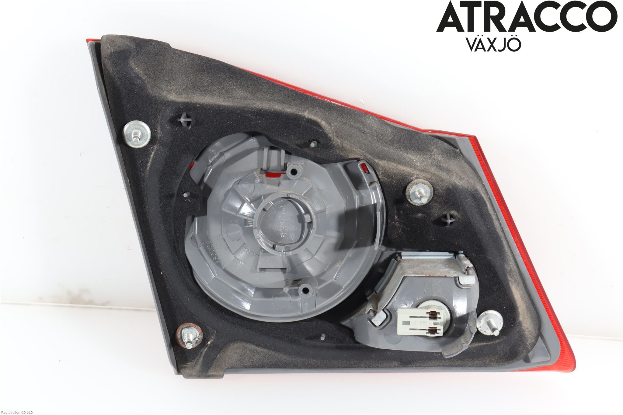 Honda CIVIC 06-11 Bakljus Lucka Hö