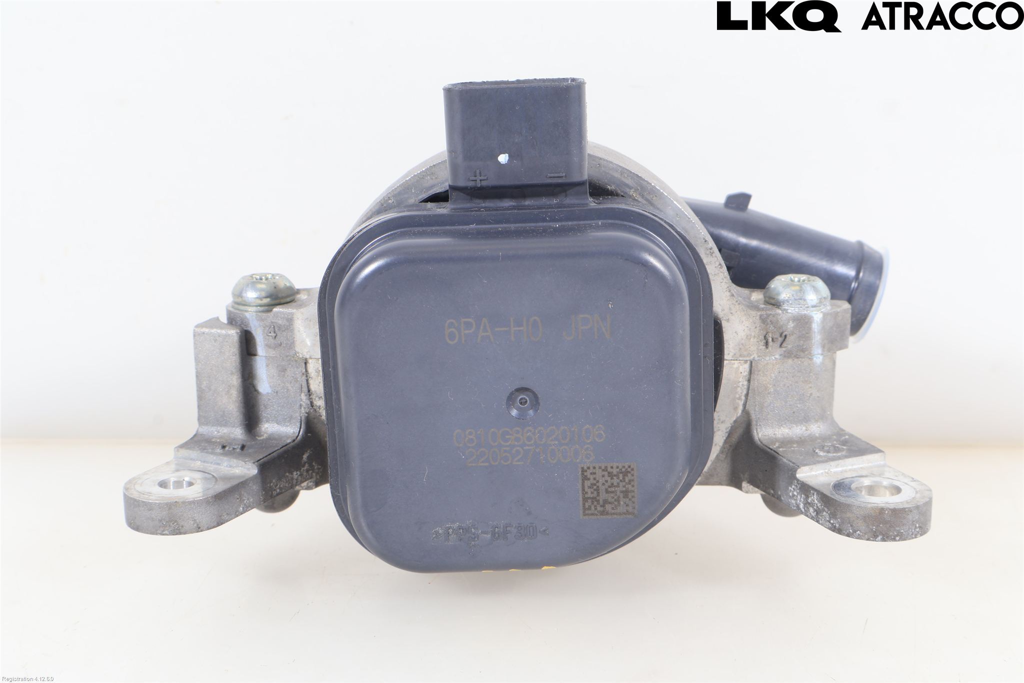 Honda E:NY1 23- Vattenpump