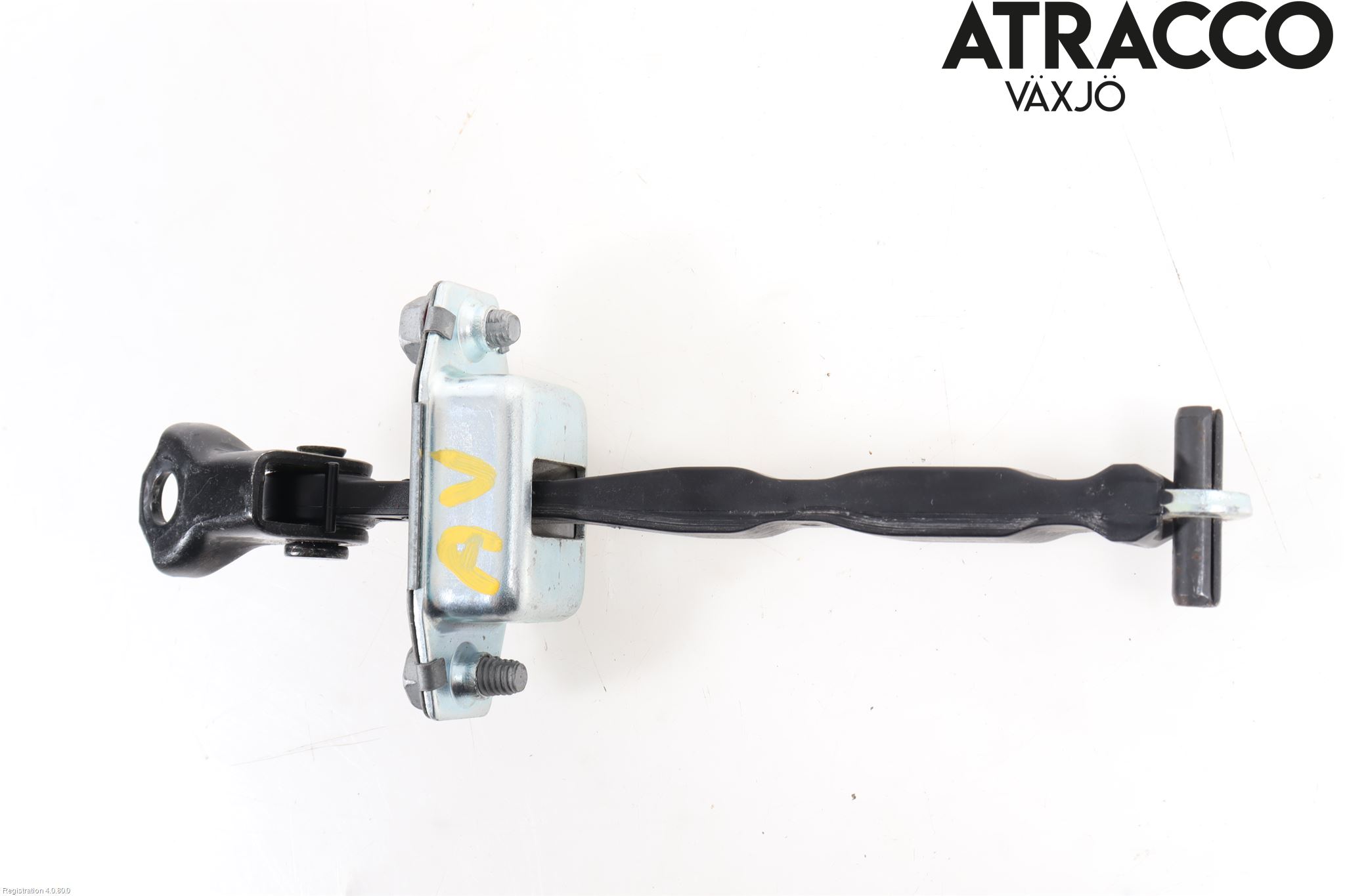 Suzuki SWIFT 17-24 Dörrstopp