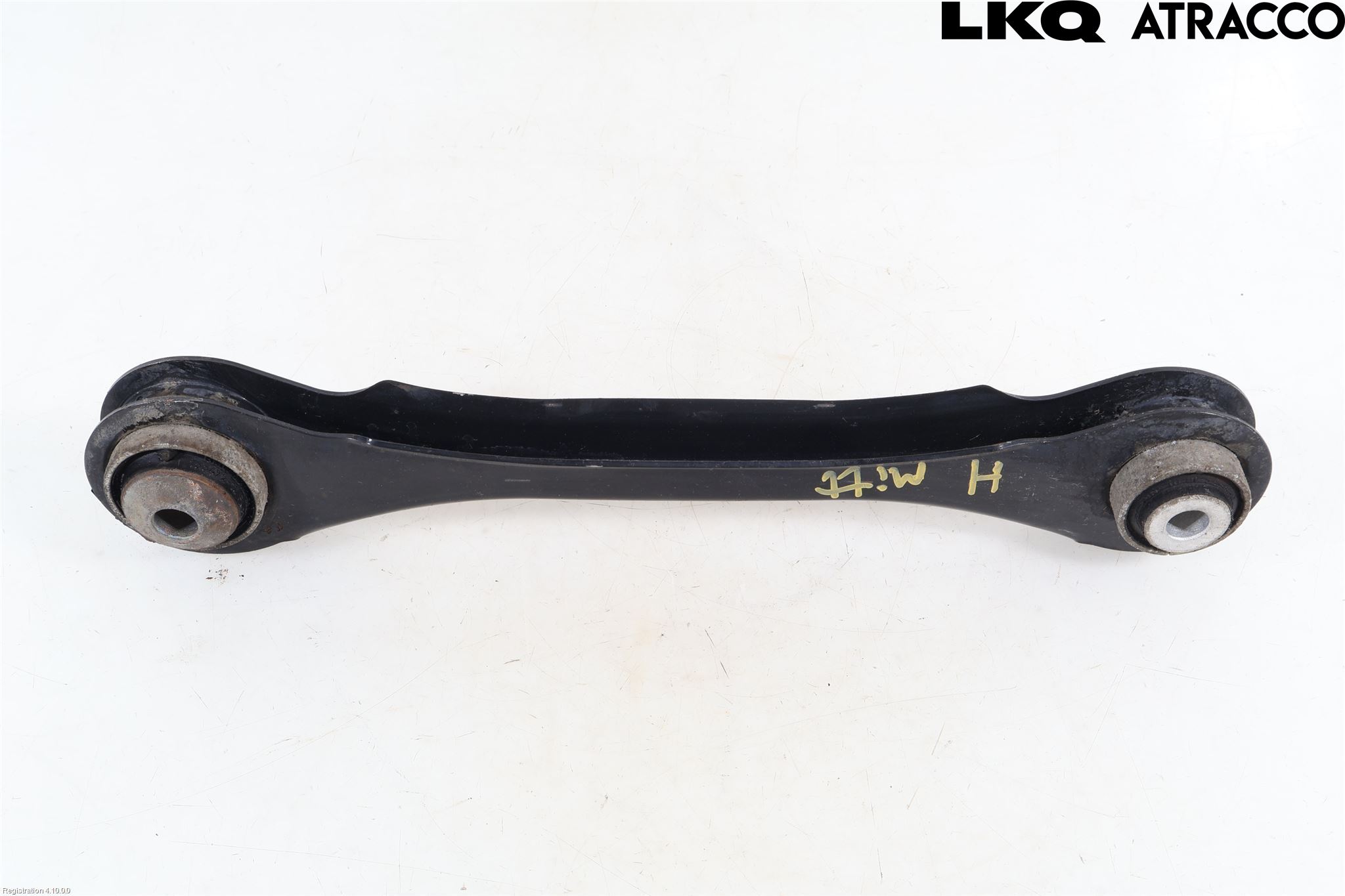 BMW 1 F20/F21 11-19 Bärarm Bak Övre Höger