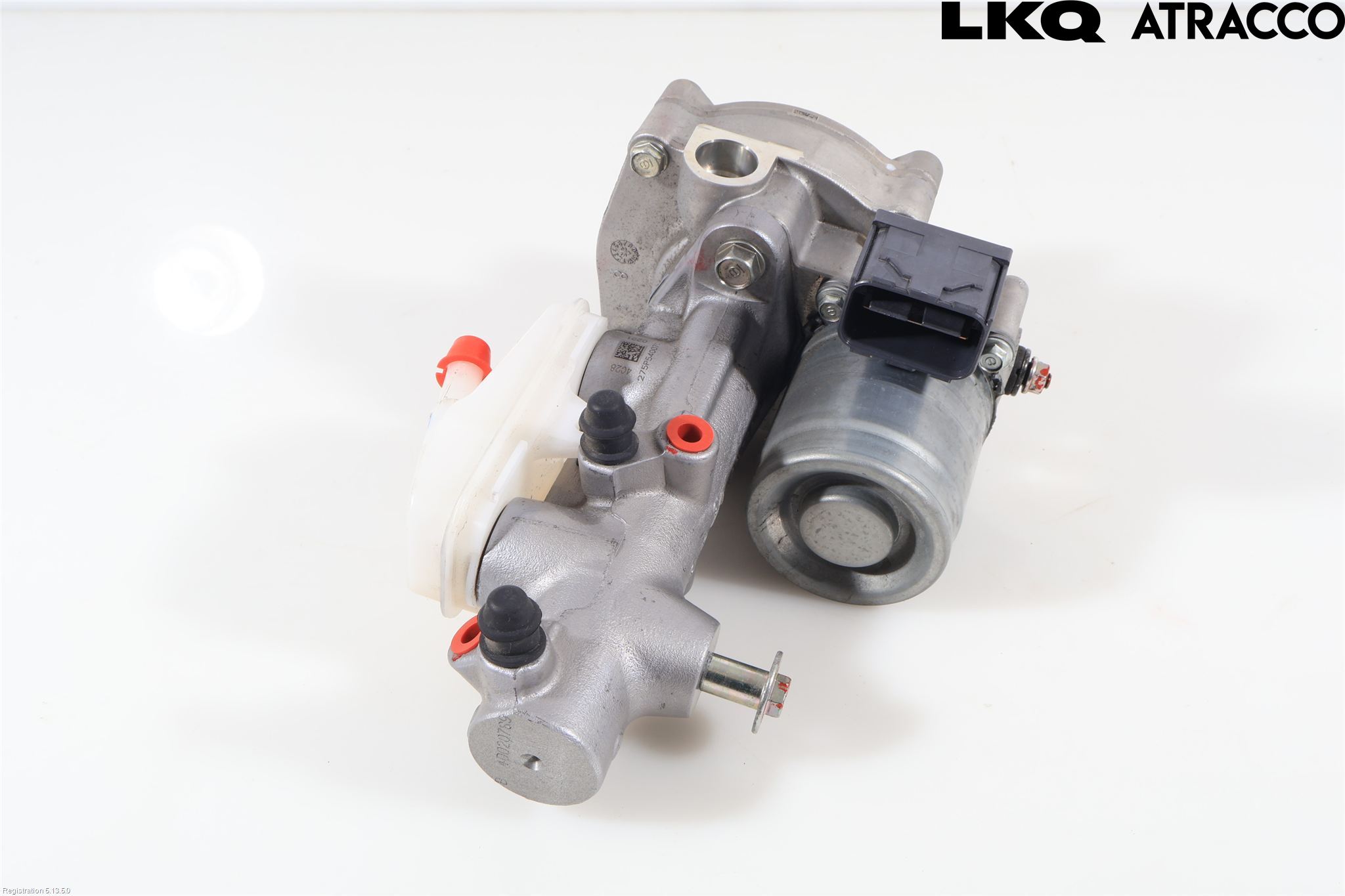 Honda ZR-V 23- Broms Huvudcylinder