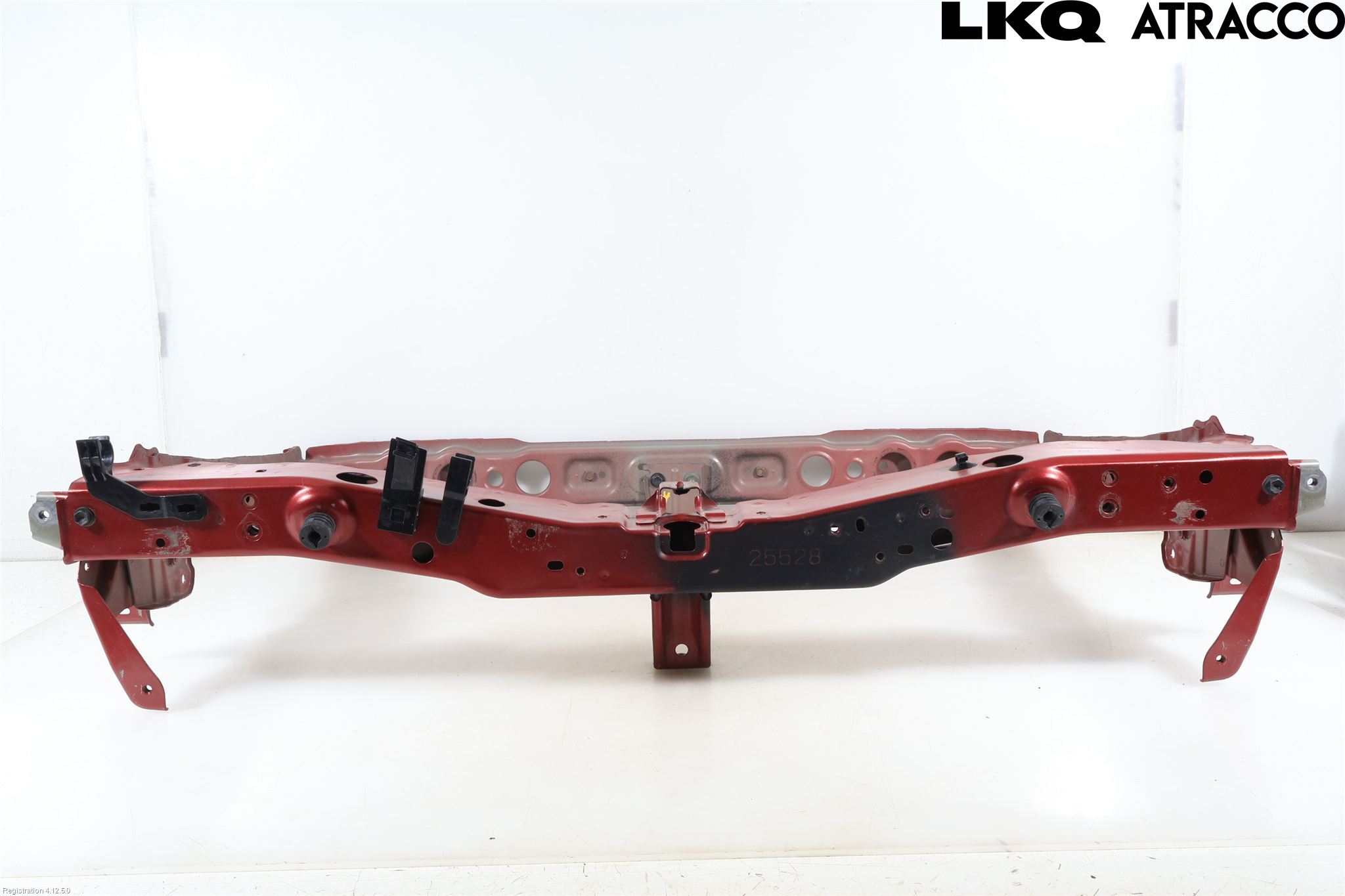 Toyota AVENSIS 16-18 Frontkorg