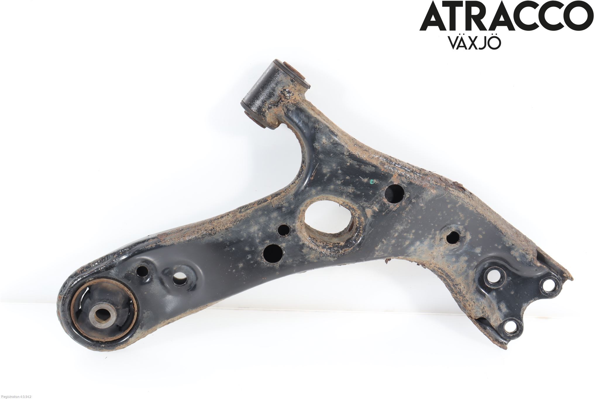 Toyota VERSO 09-18 Bärarm Fram Undre Vä