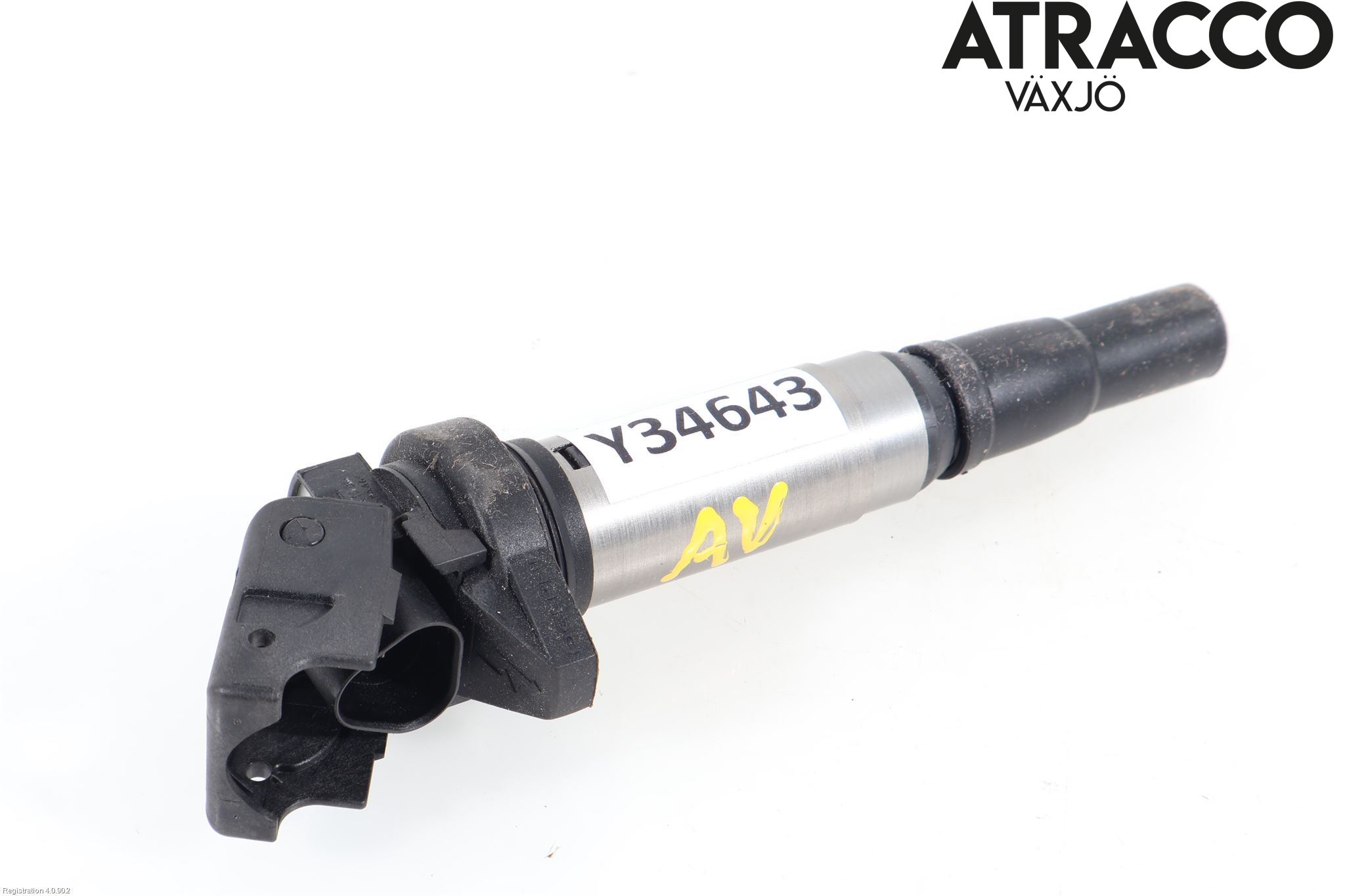 Peugeot 3008 17-24 Tändspole