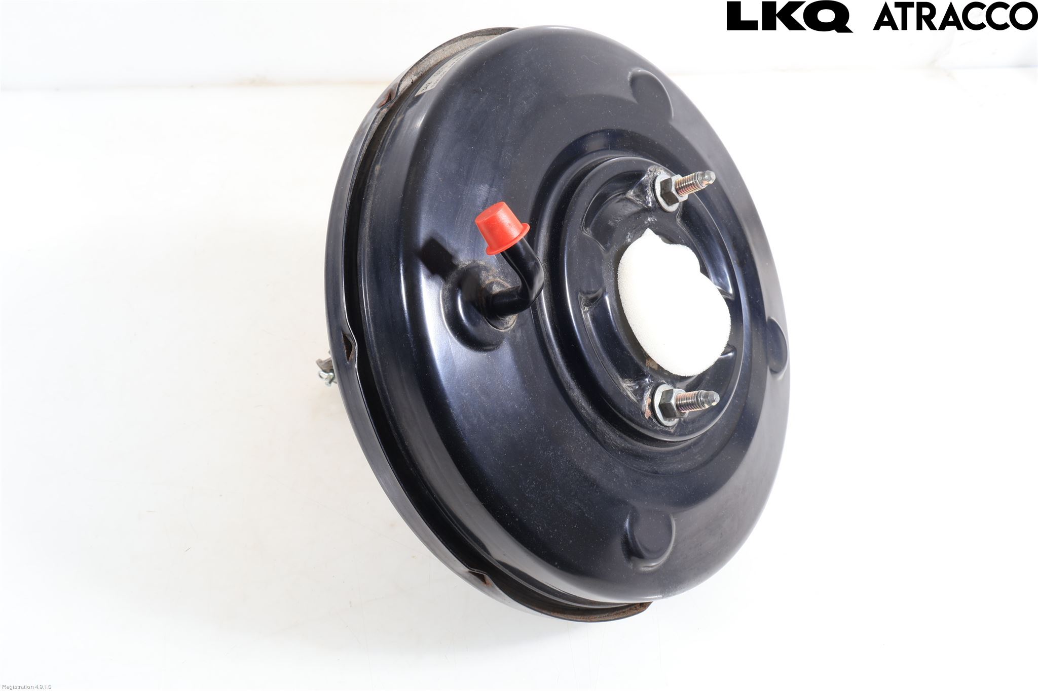 Toyota GT86 12- Bromsservo