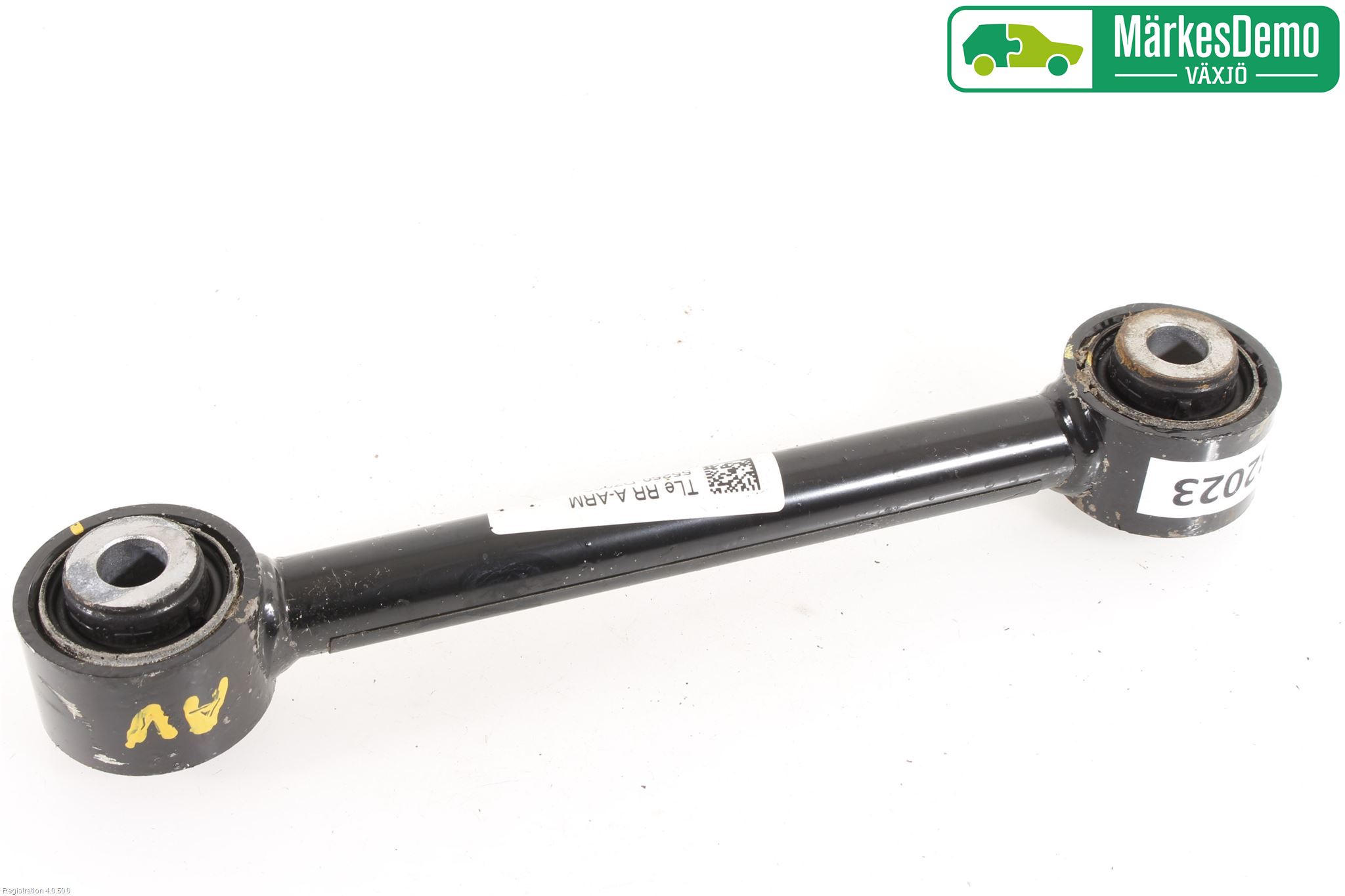 Hyundai TUCSON 05- Bärarm Bak Höger