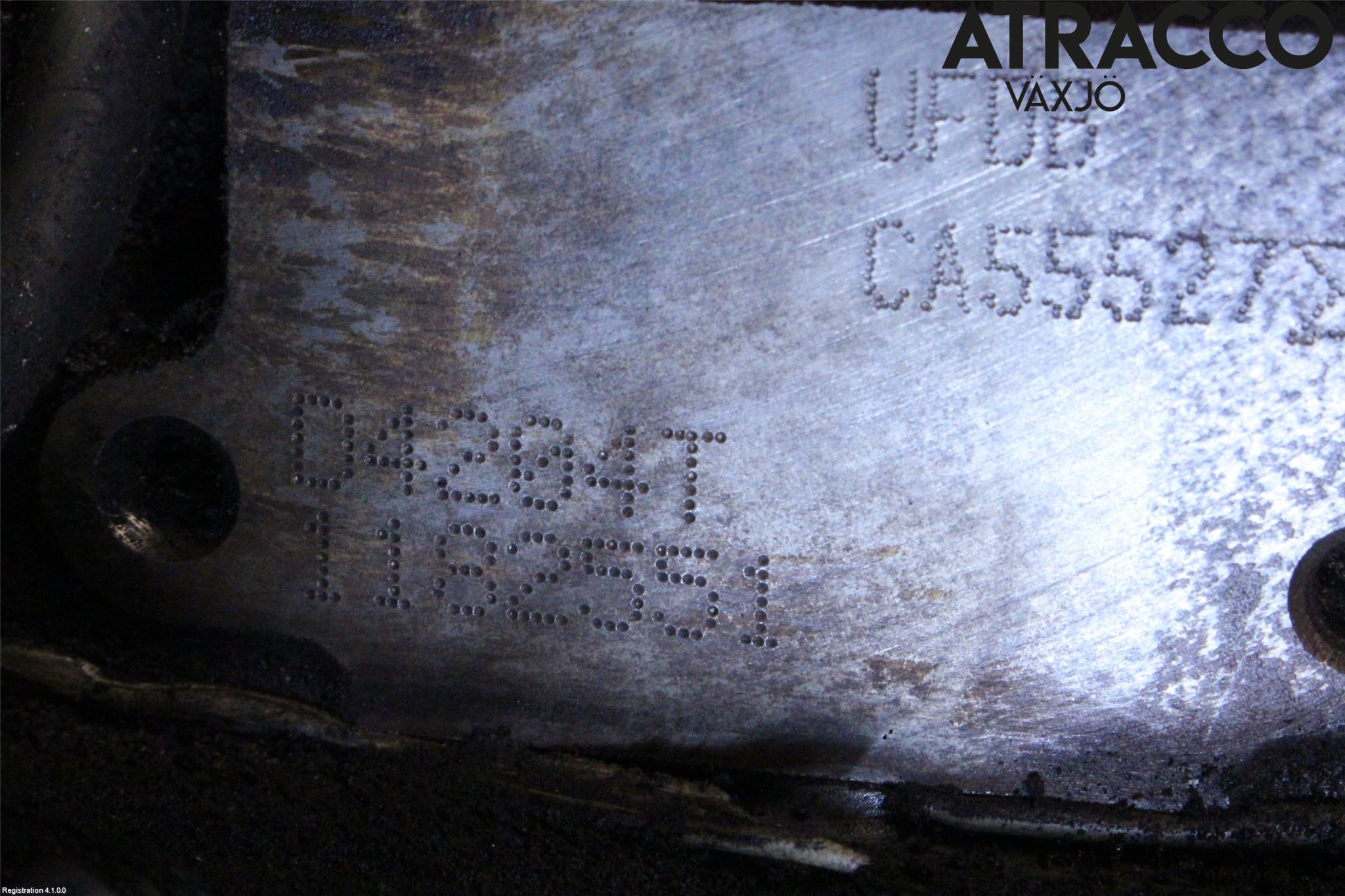 Ford GRAND C-MAX  11-14 Motor Diesel