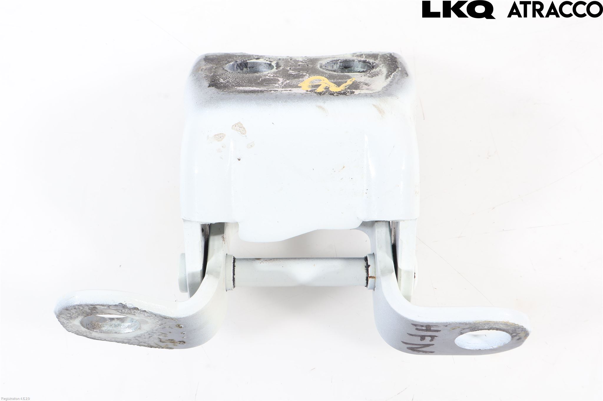 Honda E 20-23 Dörrgångjärn