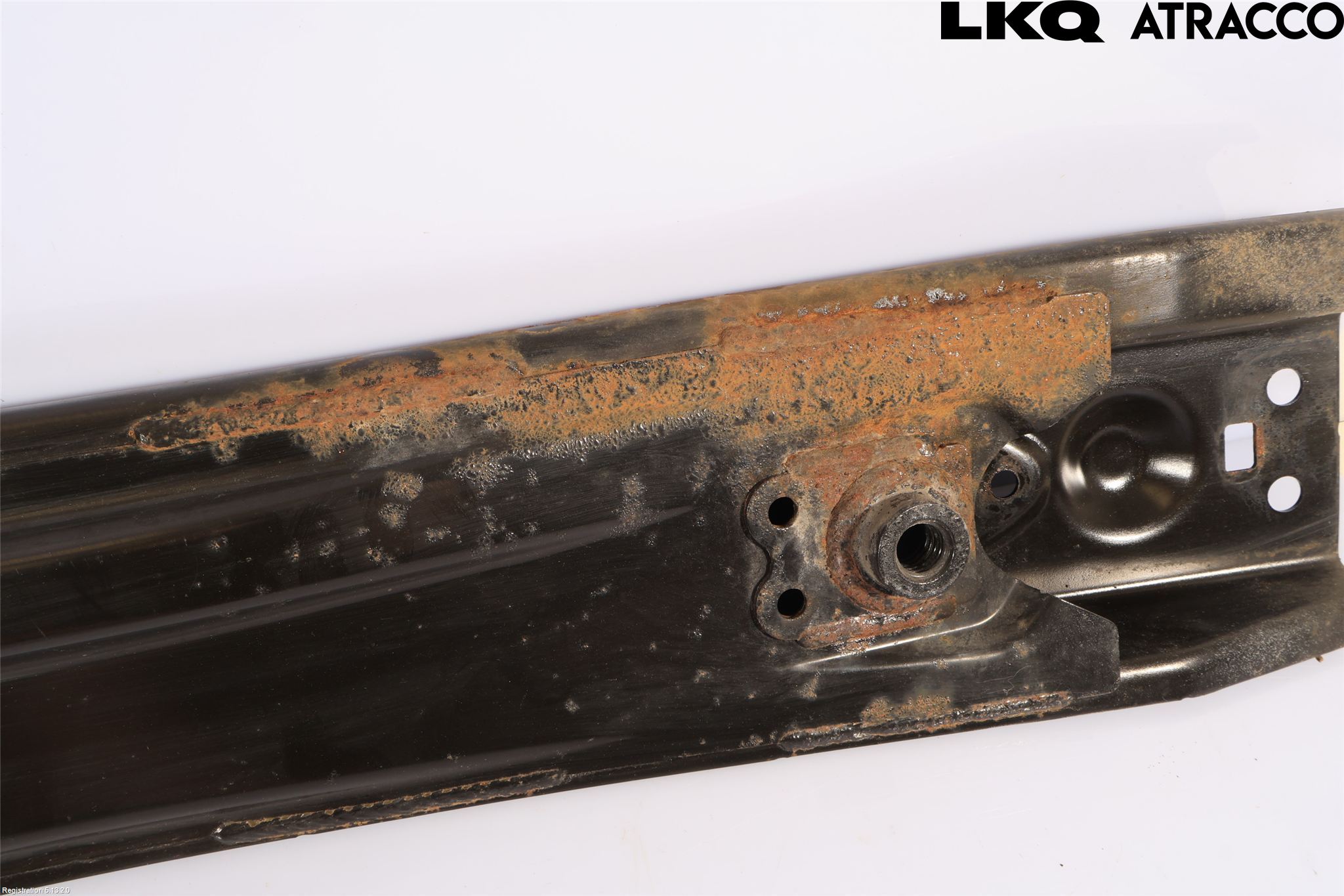 Toyota COROLLA 19- Stötfångarbalk Bak