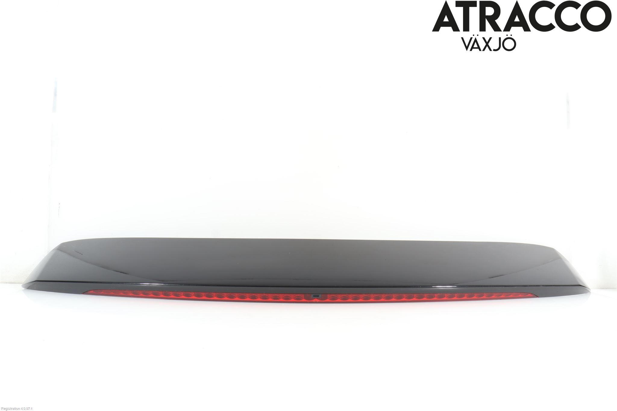 Mercedes-Benz MB CLS (C218/X218) 11-17 Spoiler Baklucka