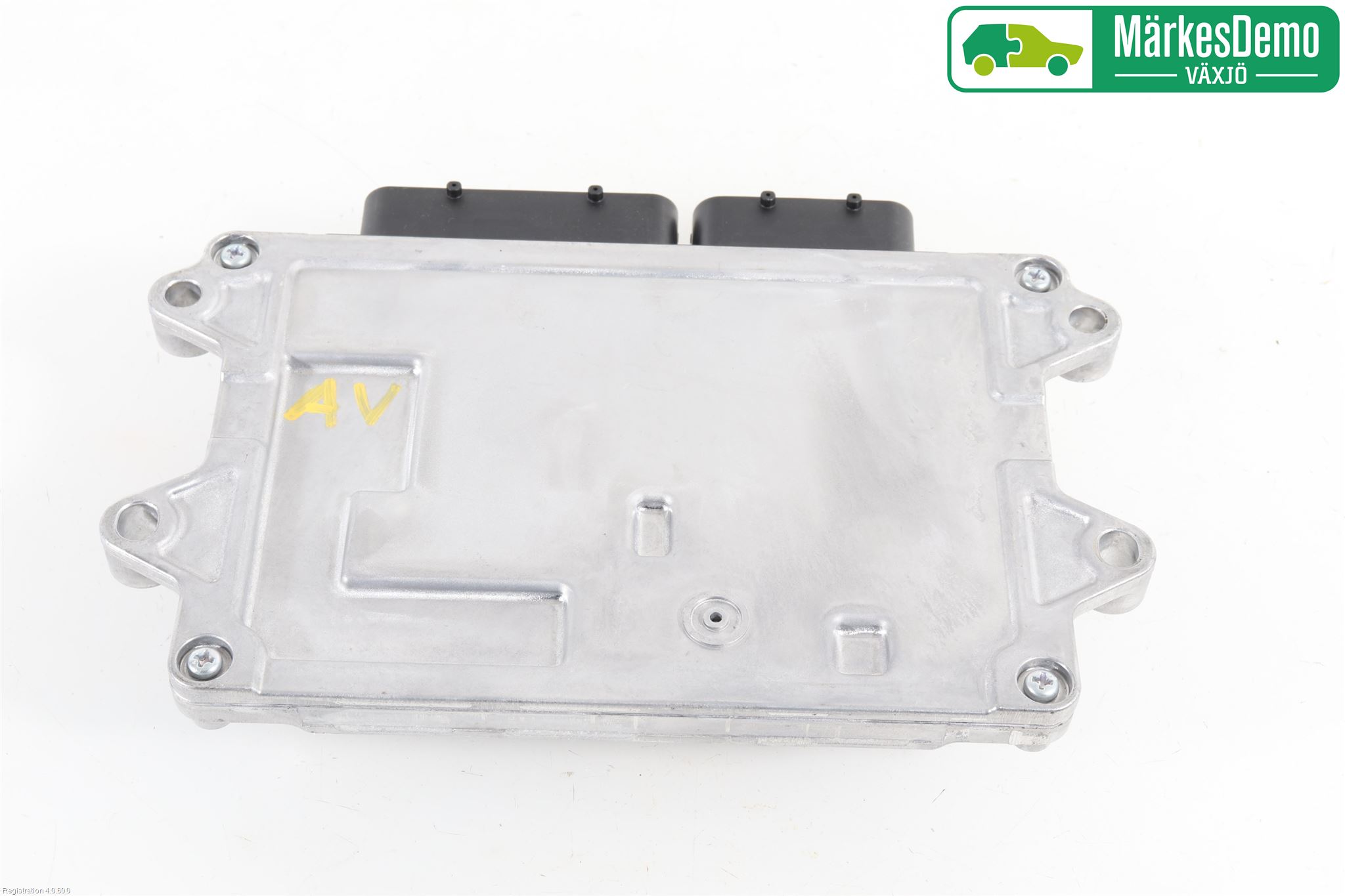 Mazda 3 IV 19- Styrenhet Insprut Bensin