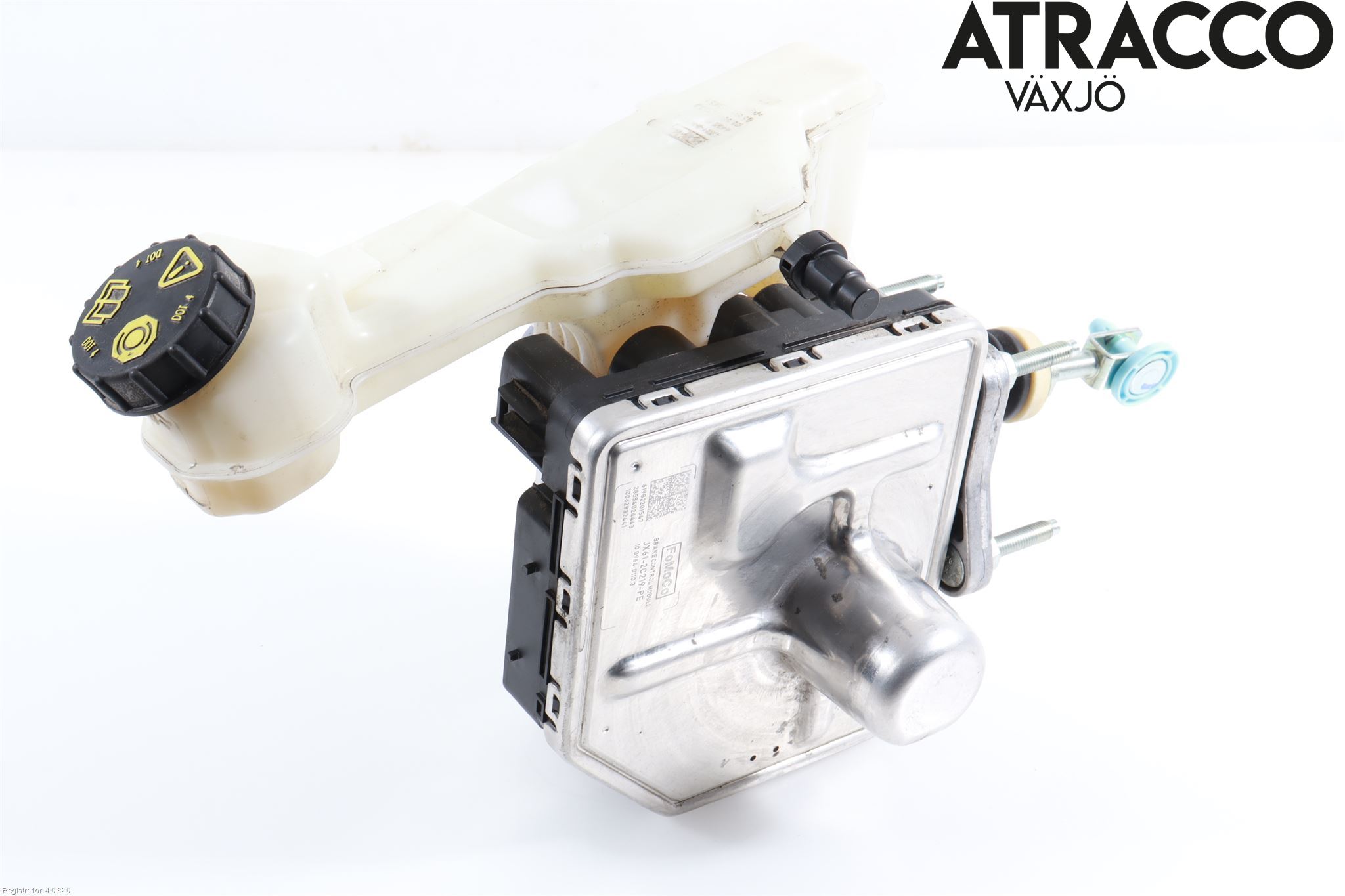 Ford FOCUS 19- Abs Hydraulaggregat