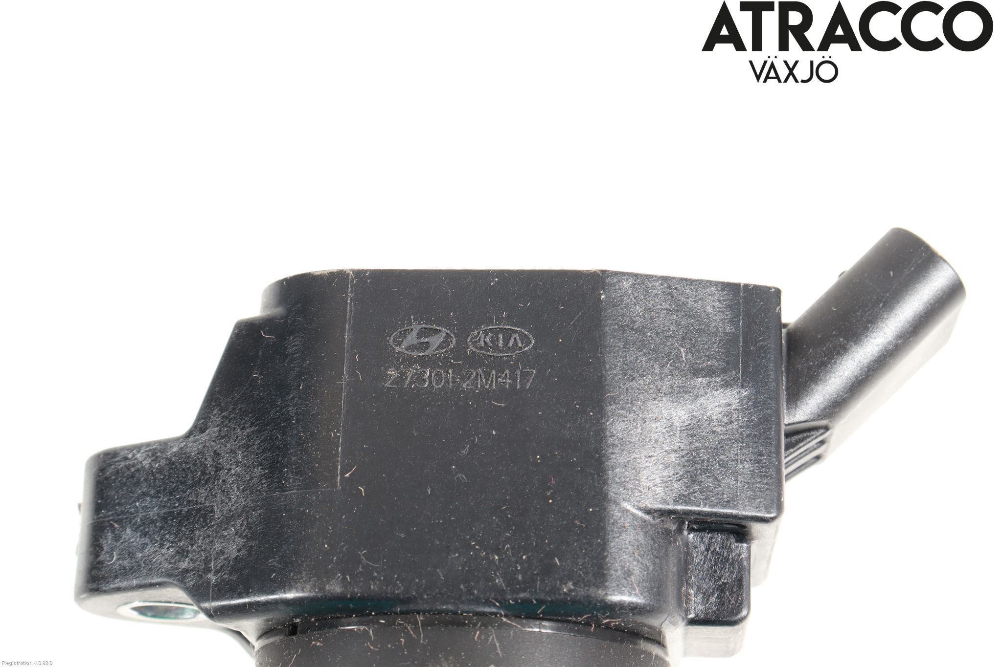 Hyundai TUCSON 05- Tändspole