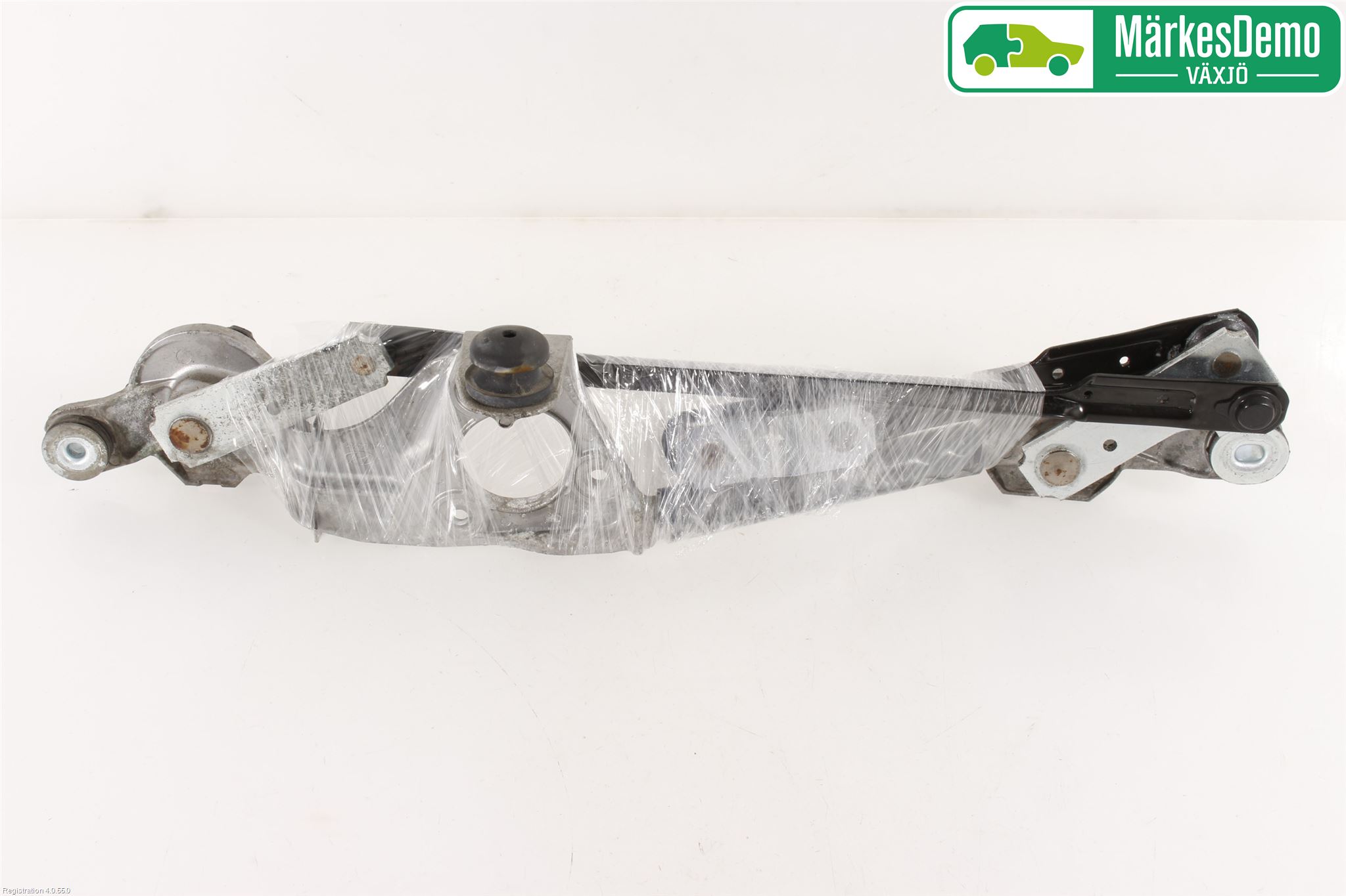 Hyundai i30 GD 13-17 Torkarmotor Vindruta
