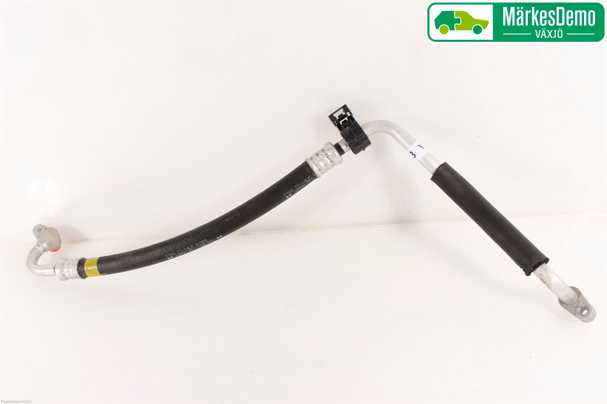 Toyota PRIUS+ ZVW40 12-20 Ac Slang-Rör