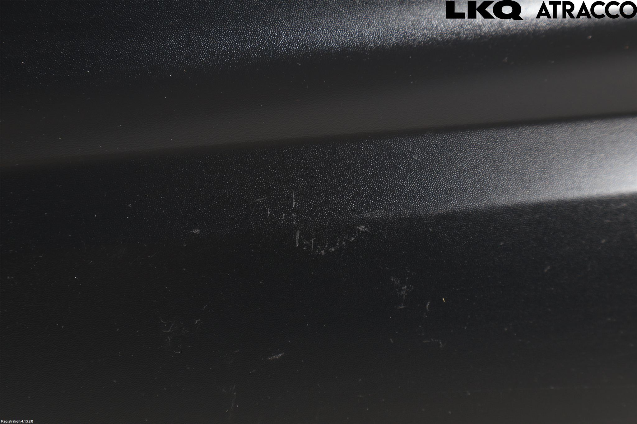 Honda CR-V 19-22 Dörr Dekorlist Bak Vä