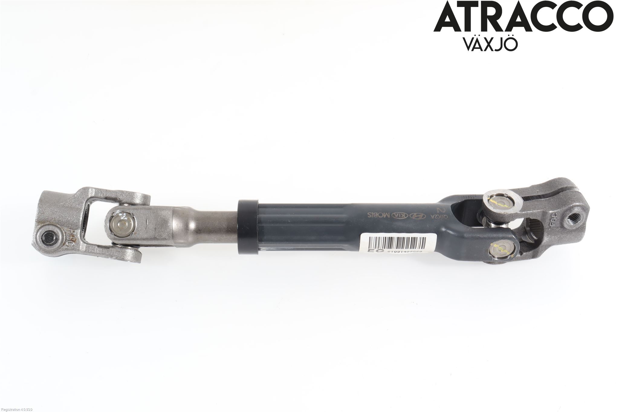 Hyundai KONA/ELECTRIC OS 18-23 Rattaxel