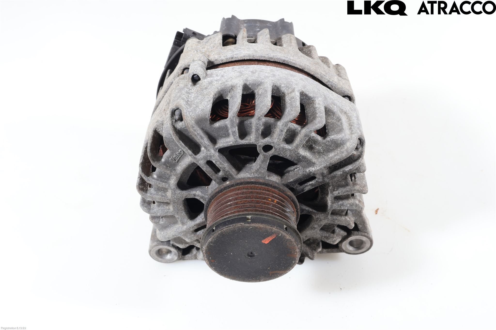 Citroen BERLINGO 08-18 Generator