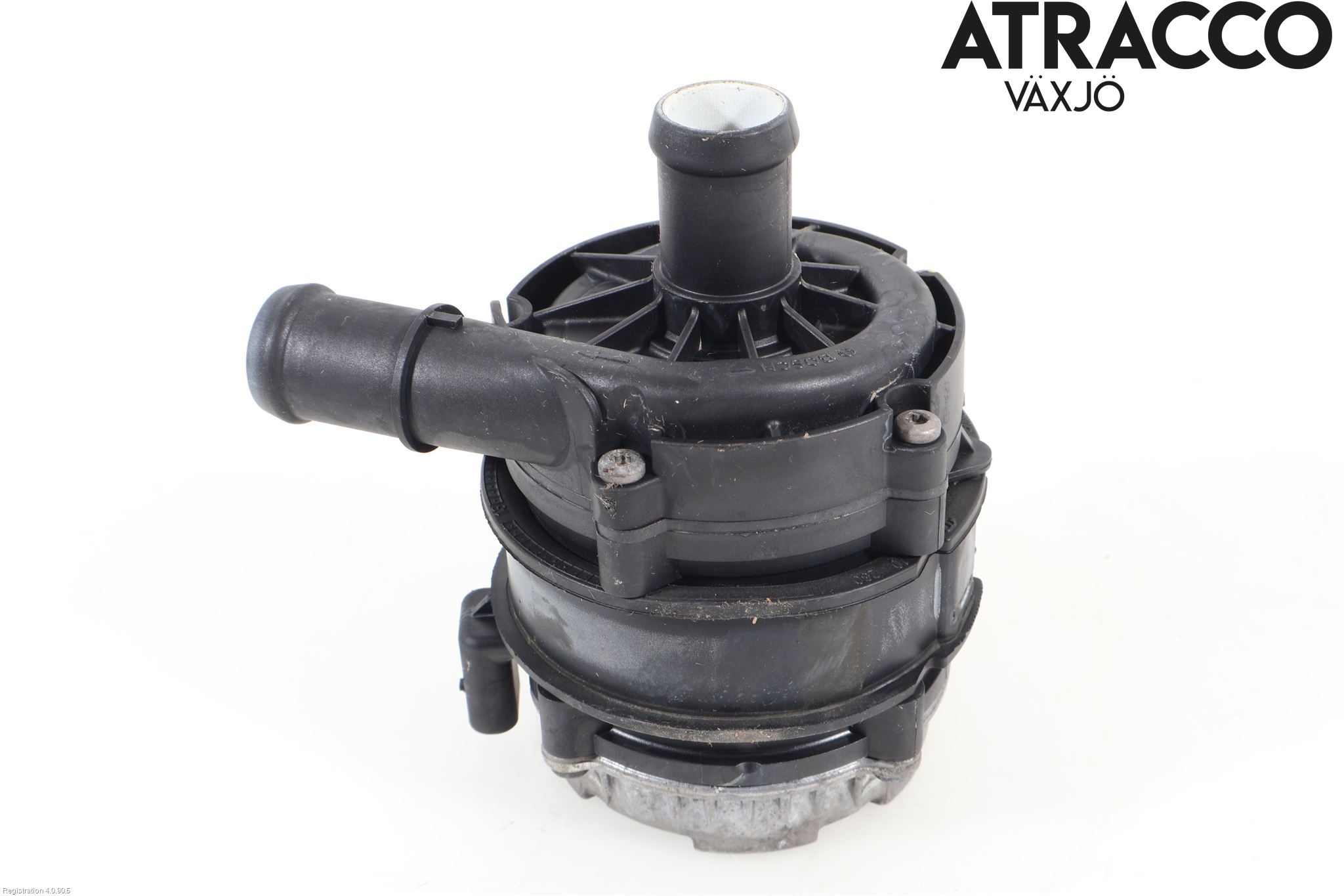 Volkswagen VW PASSAT 15-19 Värme Cirkulationspump