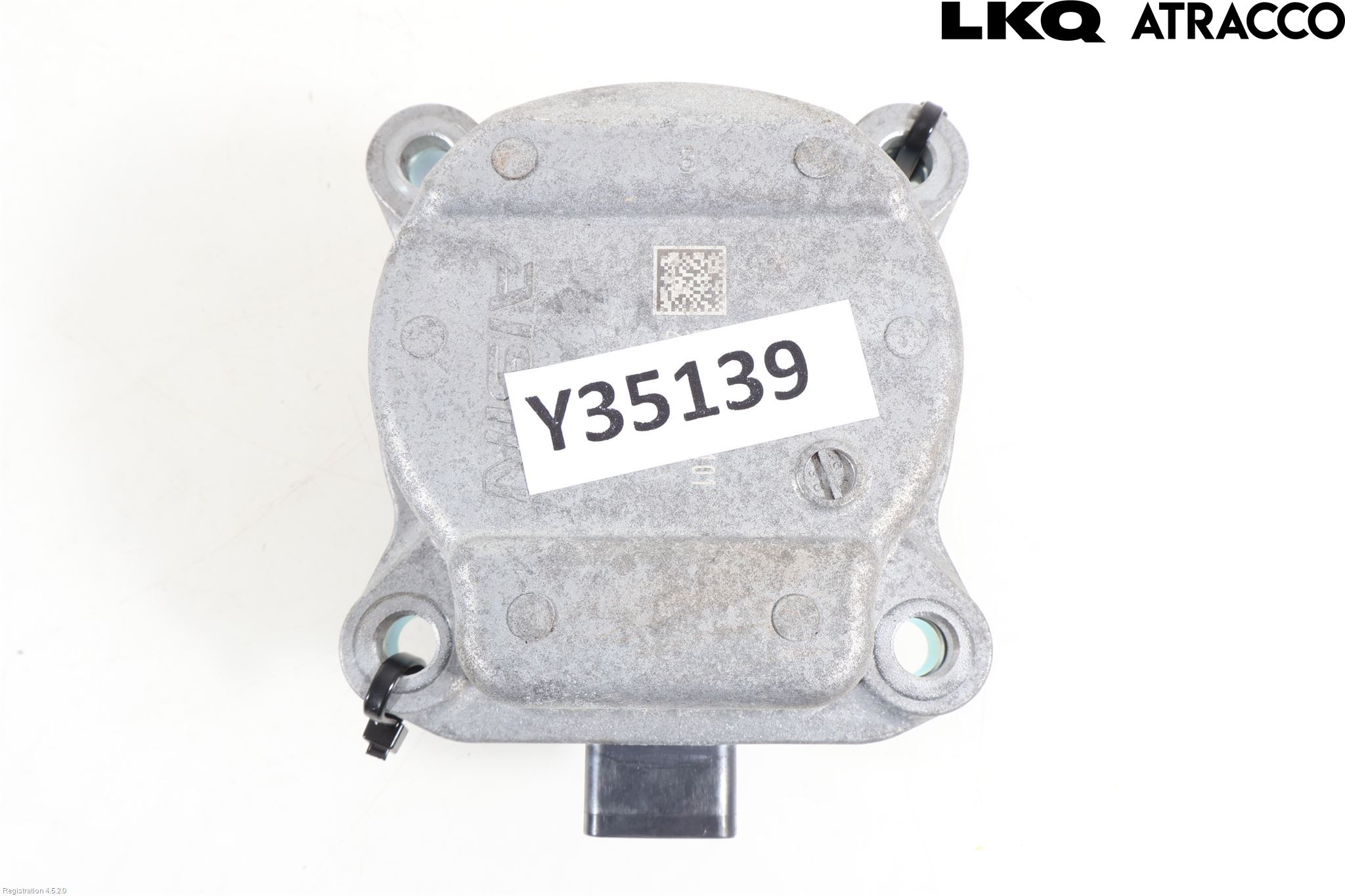 Toyota YARIS XP21 20- Vattenpump