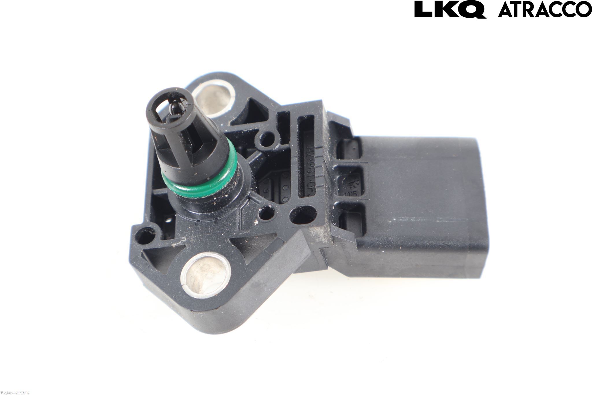 Volkswagen VW GOLF / E-GOLF VII 13-20 Injmappsensor