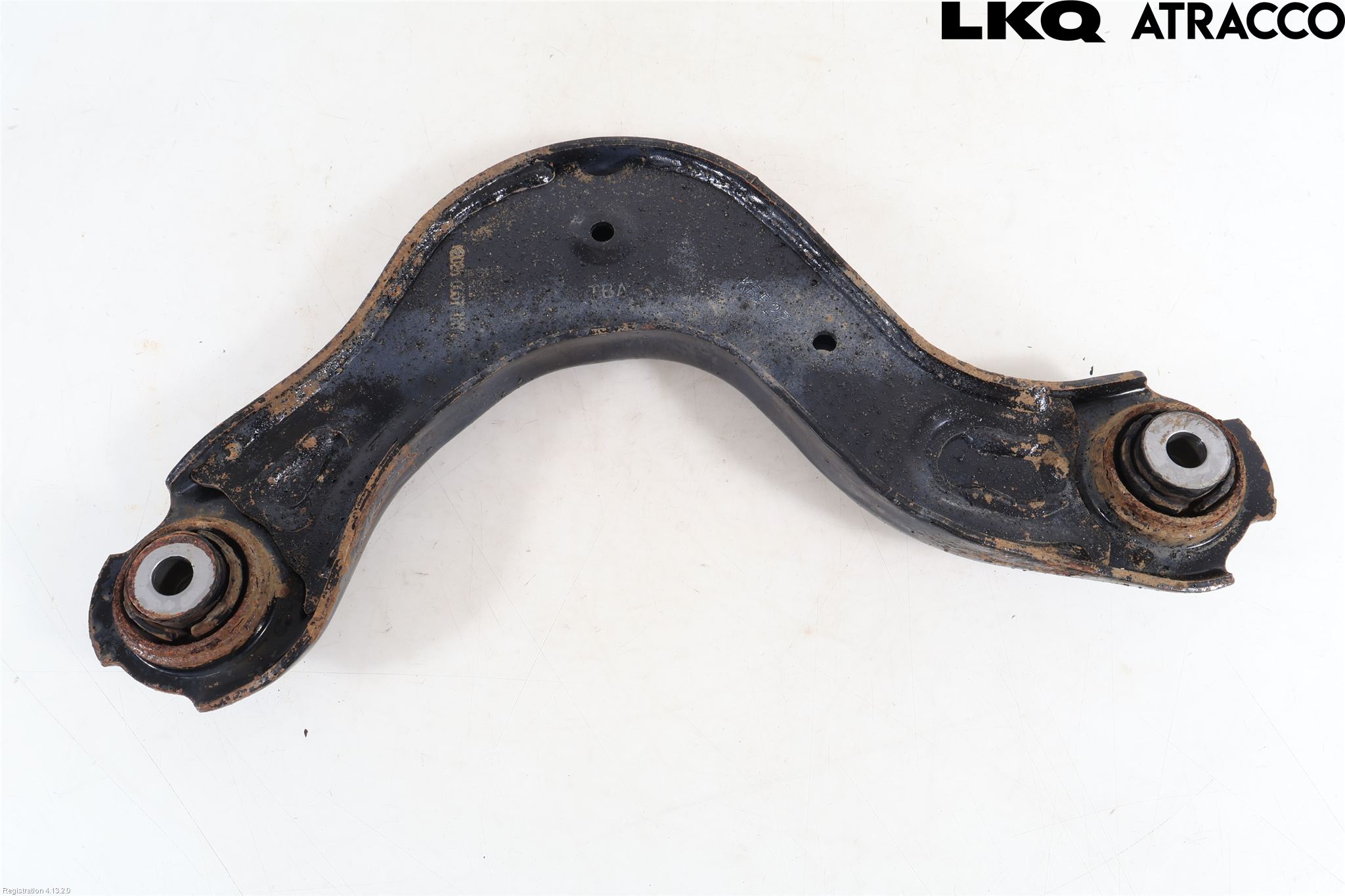 Honda CR-V 19-22 Bärarm Bak Övre Höger