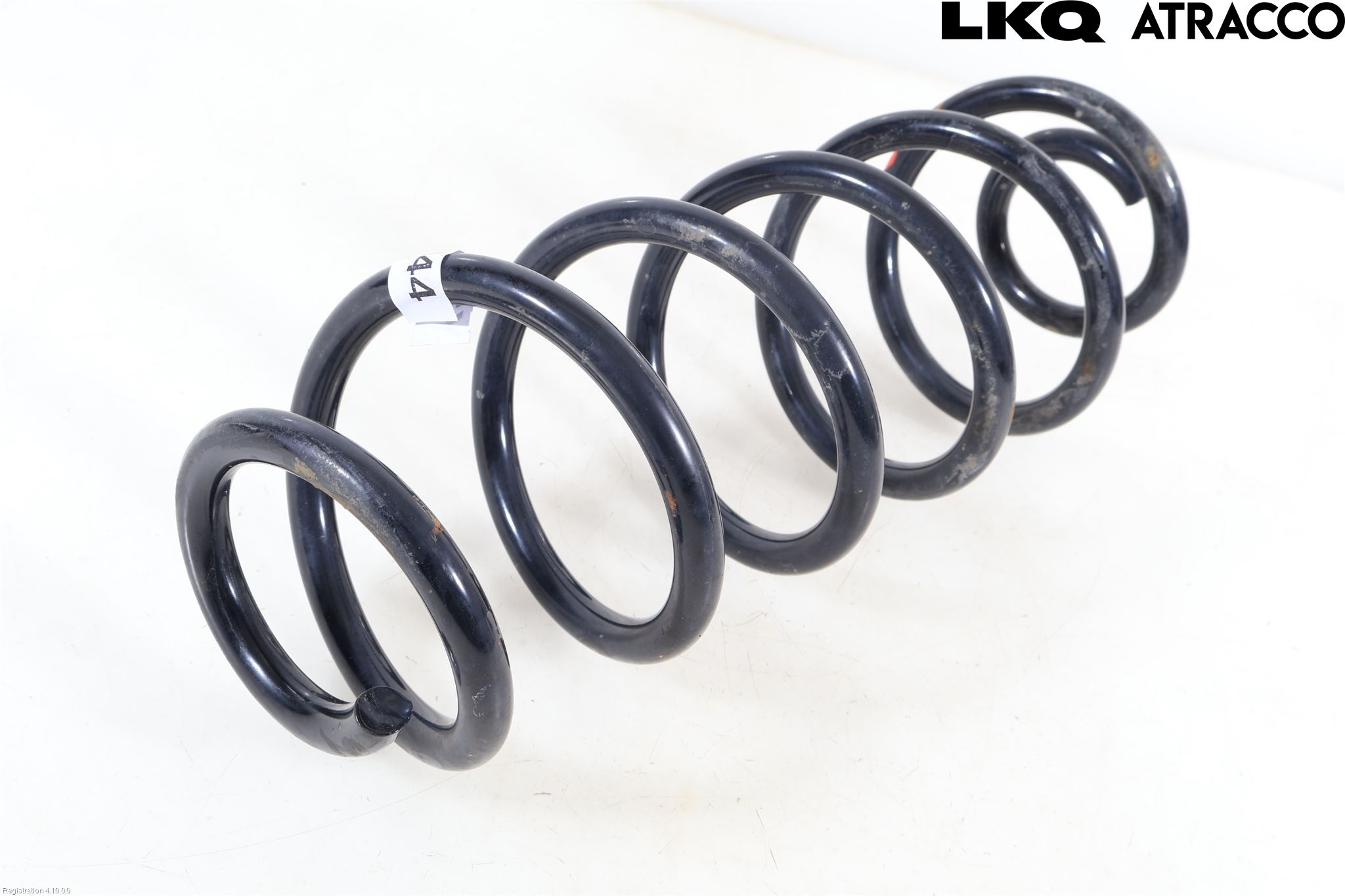 Toyota COROLLA 19- Fjäder Bak