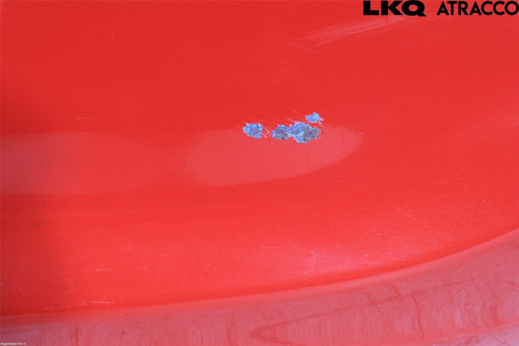 Volvo V60 11-13 Baklucka Kombi