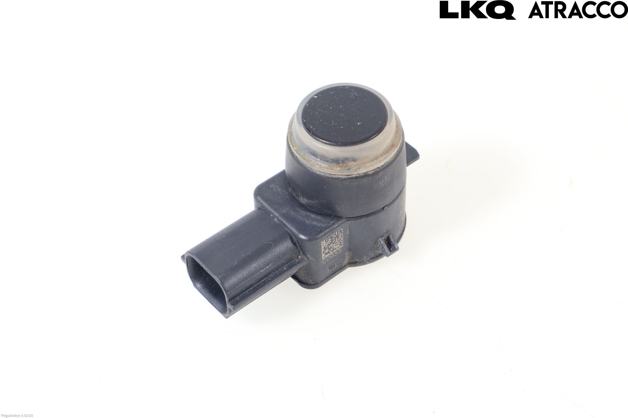 Opel INSIGNIA 09-16 Parkeringshjälp Backsensor