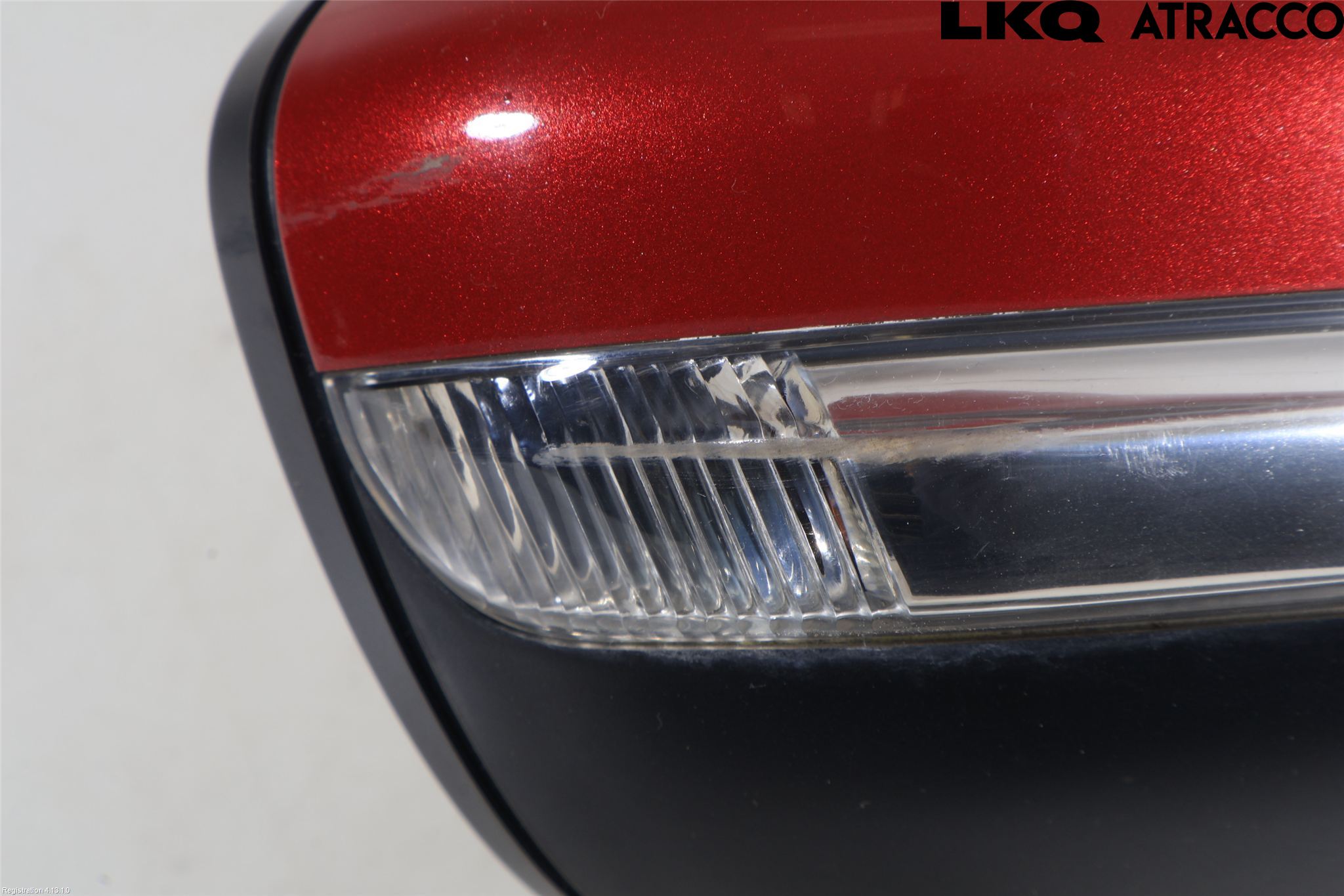 Peugeot 208 12-15 Spegel Yttre El Hö