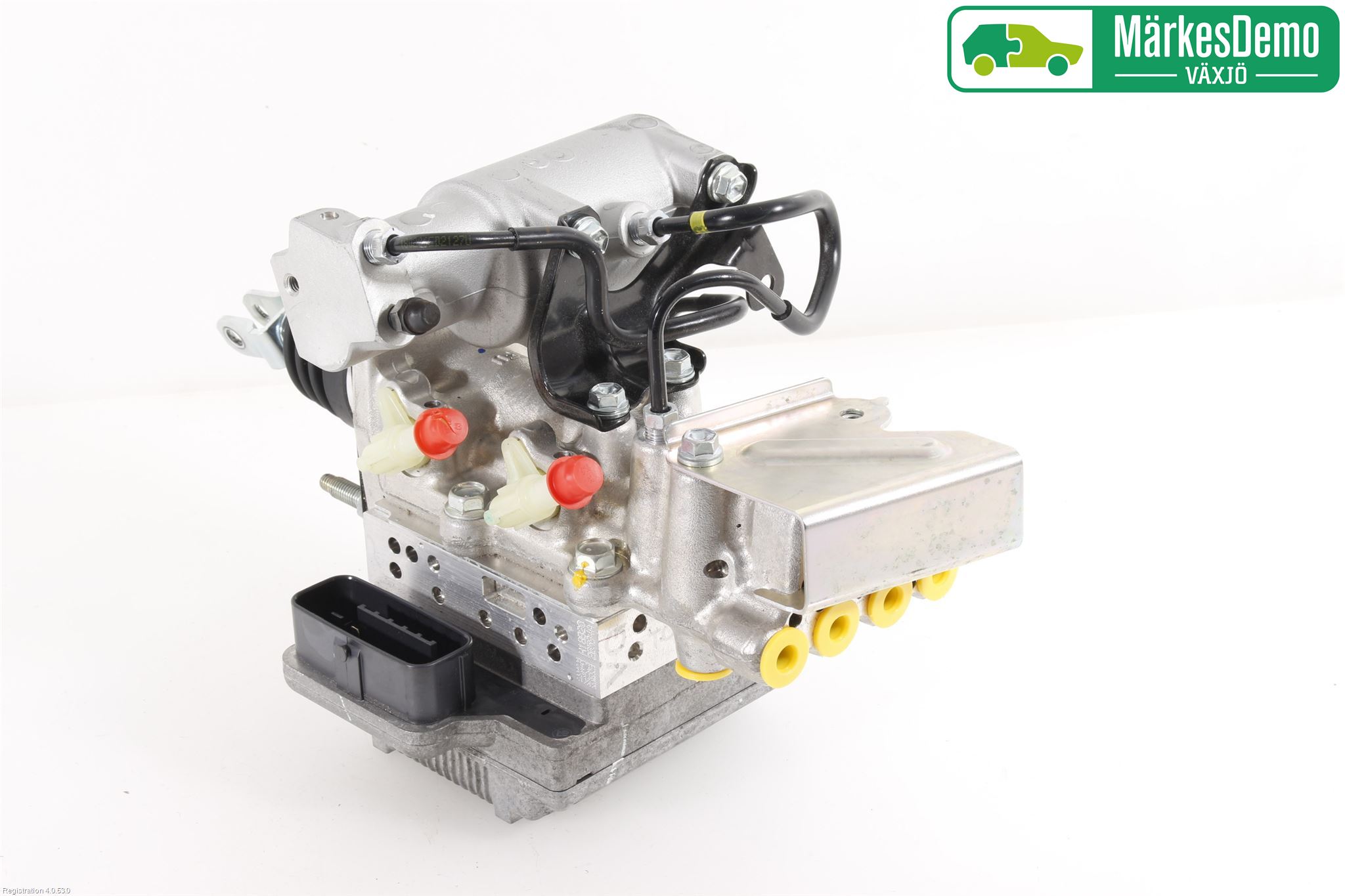 Toyota YARIS XP130 15-20 Abs Hydraulaggregat
