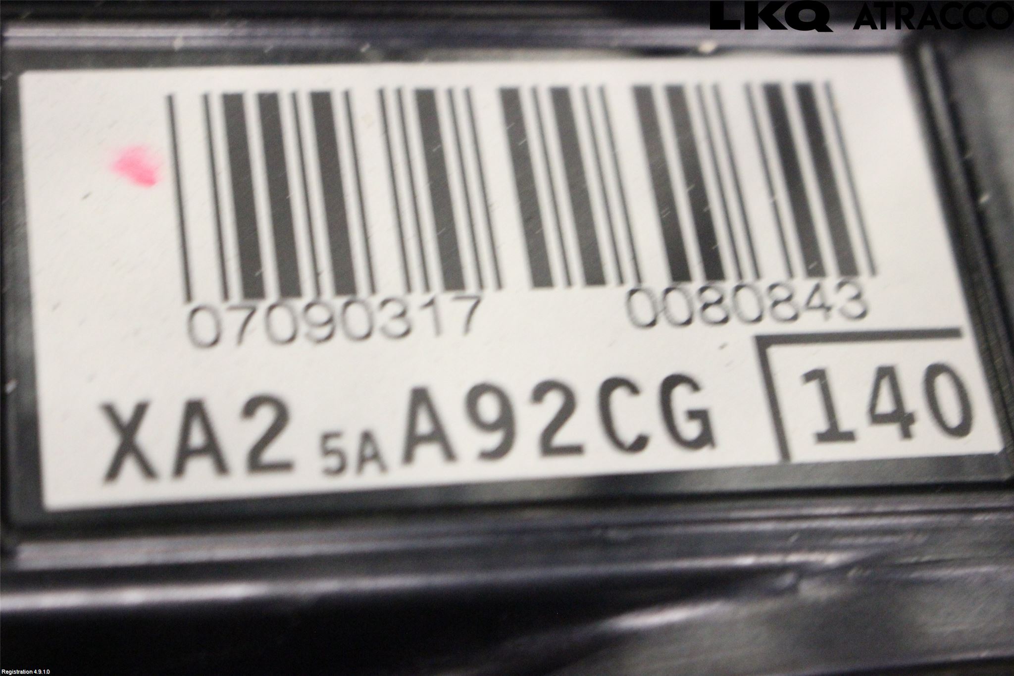 Toyota RAV4 19- Motor Bensin