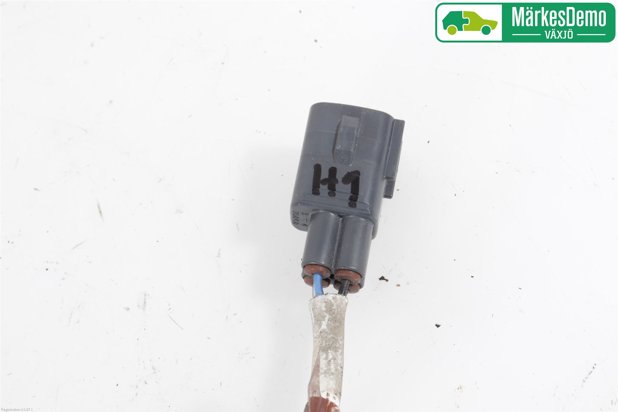 Lexus GS 300h/450h 13-20 Injlambdasond