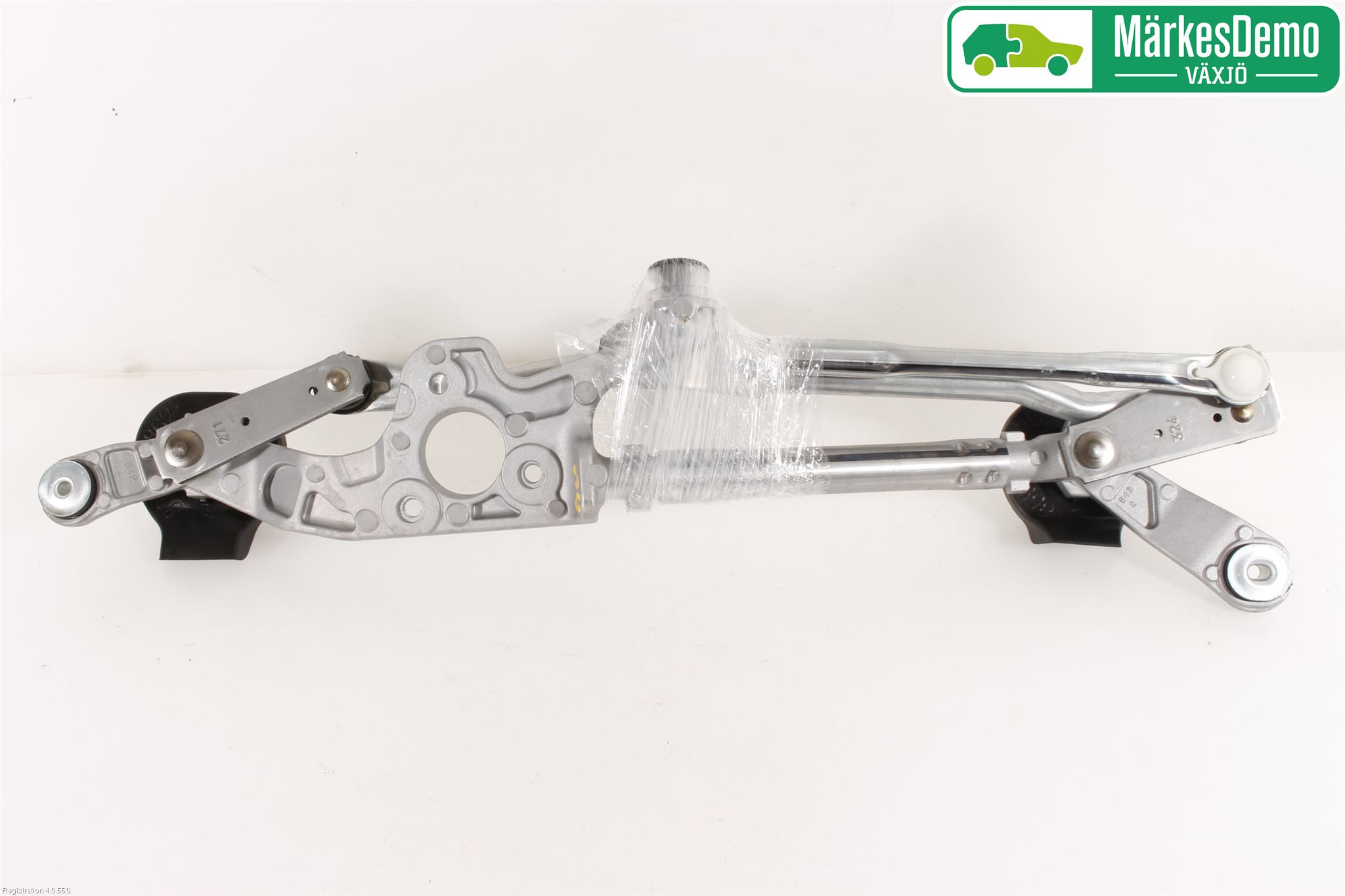 Toyota C-HR 16-23 Torkarmekanism Vindruta