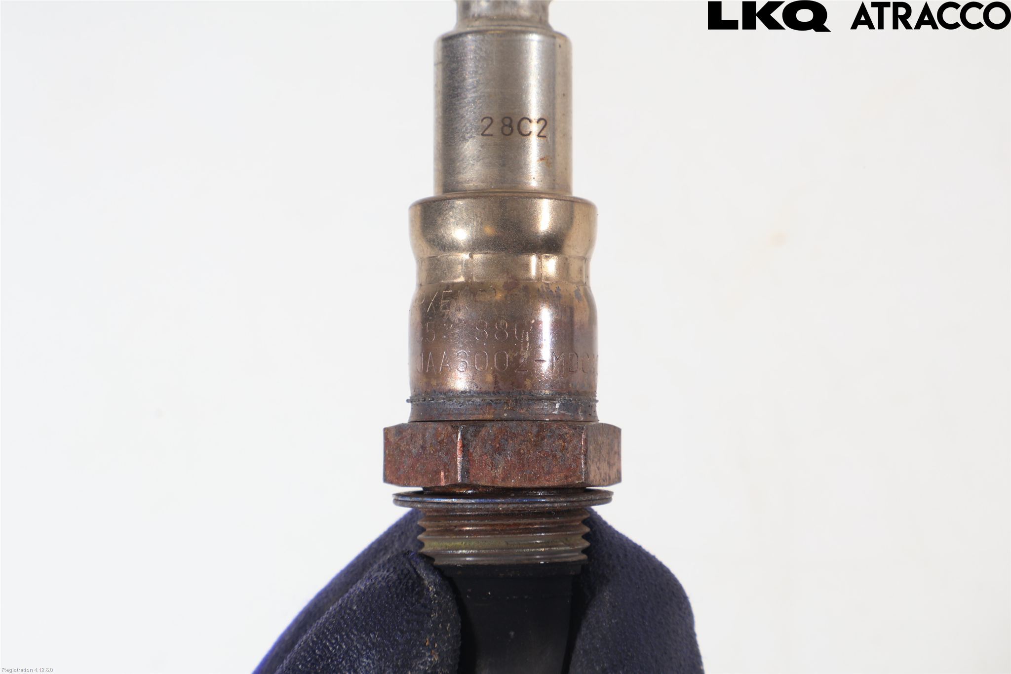 Mazda CX-60 22- Injlambdasond