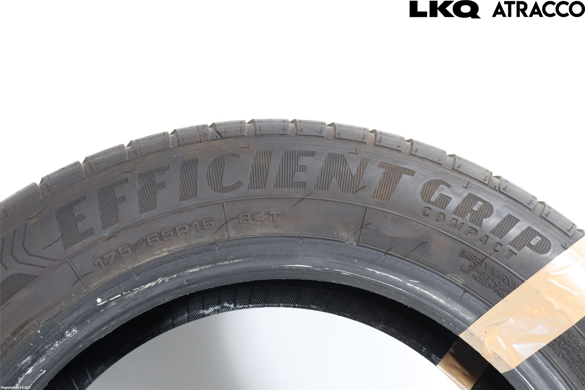 SOMMARDÄCK Dim 175/65-15