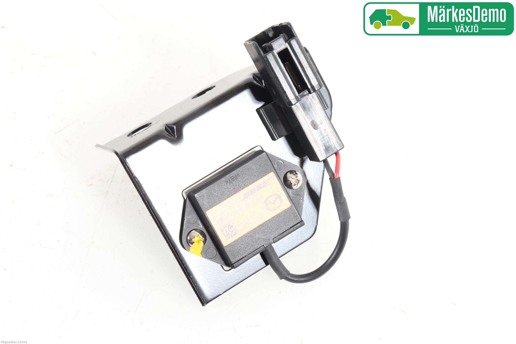 Mazda MX-5 IV (ND/ND2/ND3) MIATA 15- Mikrofon